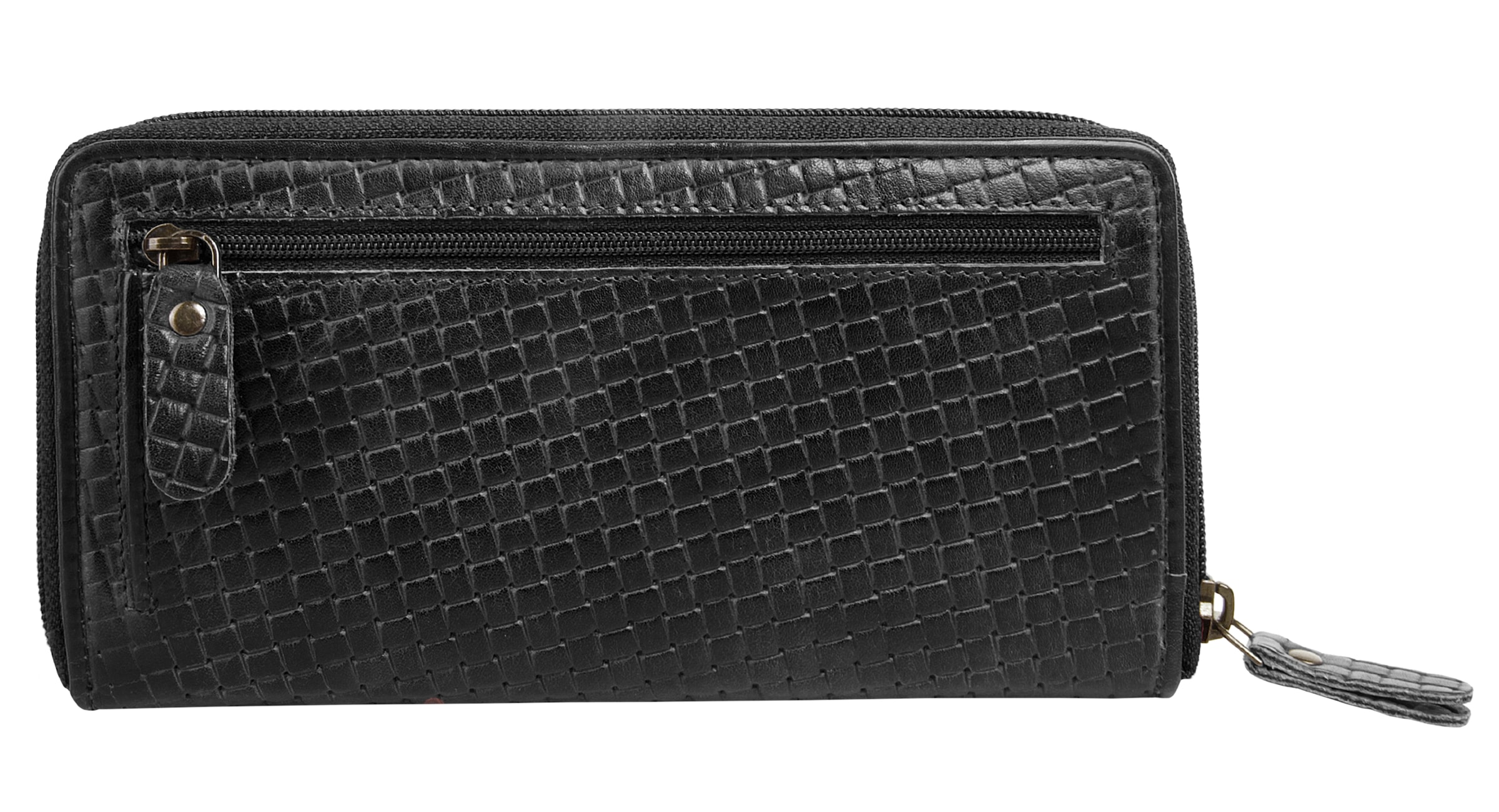 Bruno Banani Geldbörse echt Leder