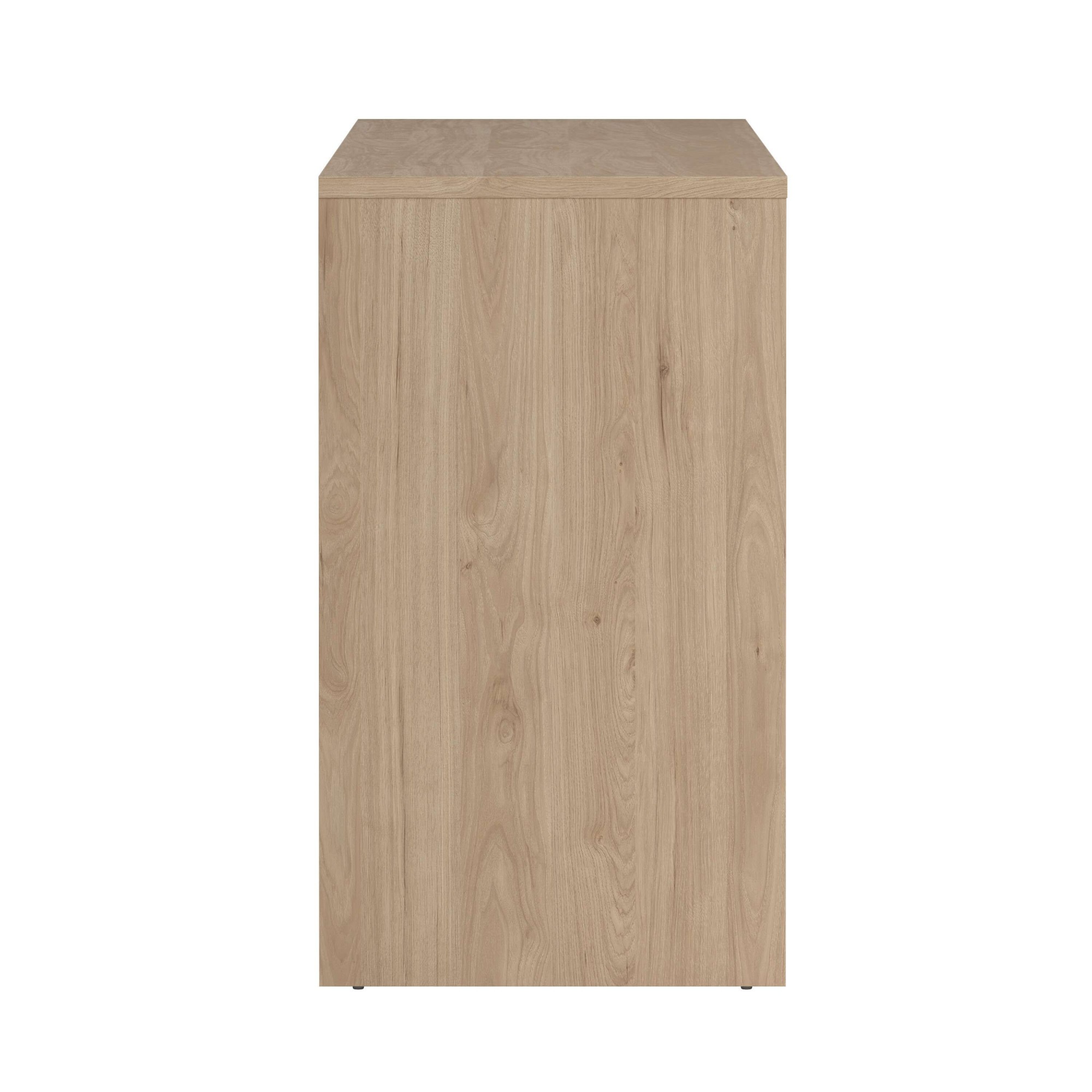 INOSIGN Sideboard »Next Anrichte, Kommode, Stauraum,«, 4 Türen, 1 Schublade, Breite 197 cm