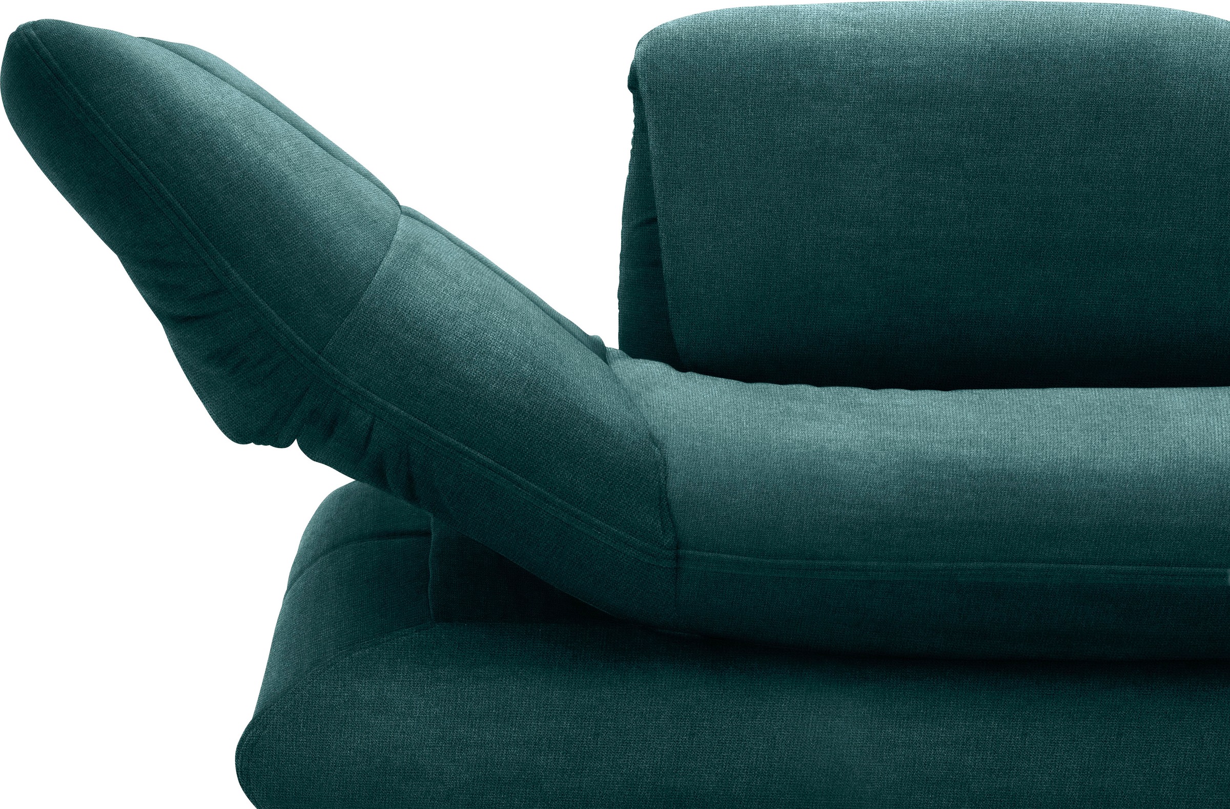 Thumbnail - LOOKS by Wolfgang Joop 2-Sitzer "LOOKS by Wolfgang Joop 2-Sitzer-Sofa >>LOOKS XIII