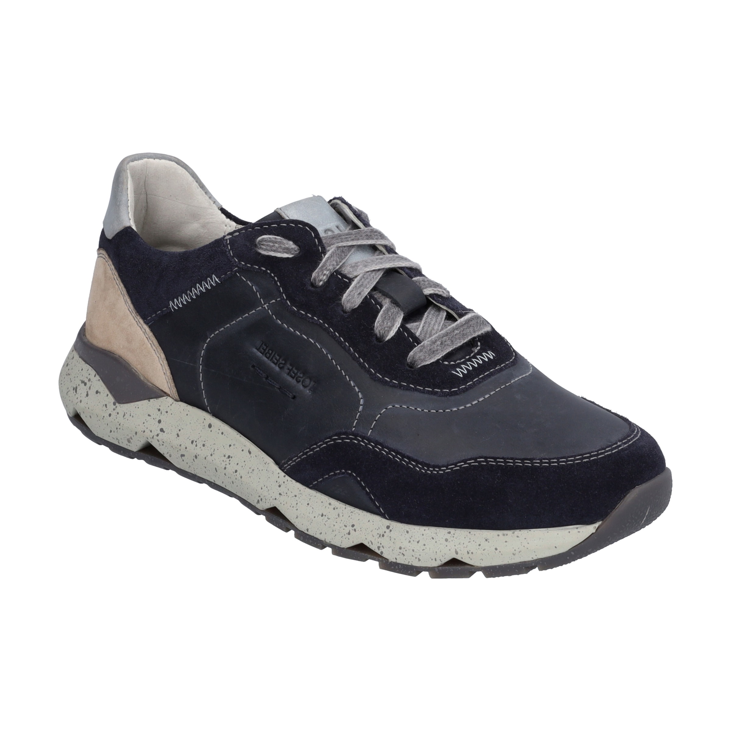 Josef Seibel Sneaker "Jonah 05, ocean-multi"