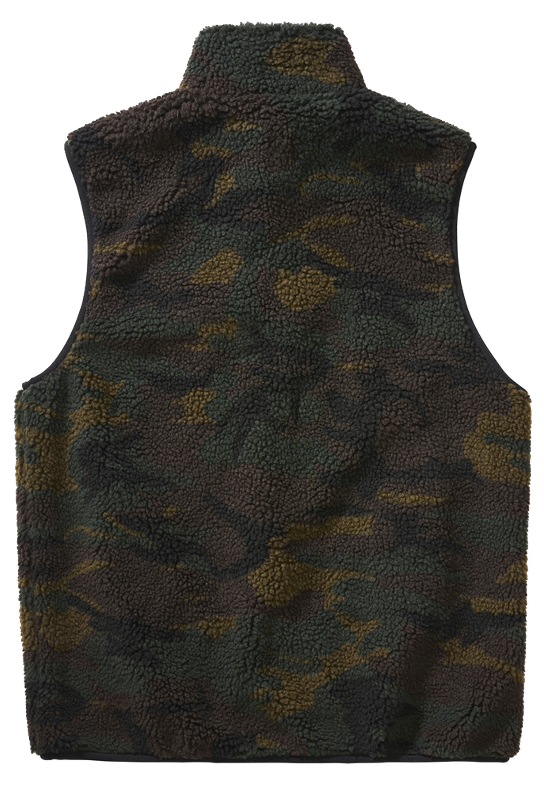 Brandit Funktionsweste »Brandit Herren Teddyfleece Vest Men« 1