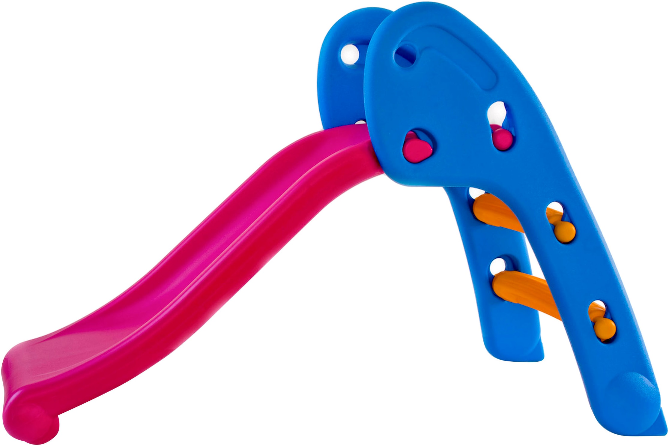 BabyGo Čiuožykla »Slide«