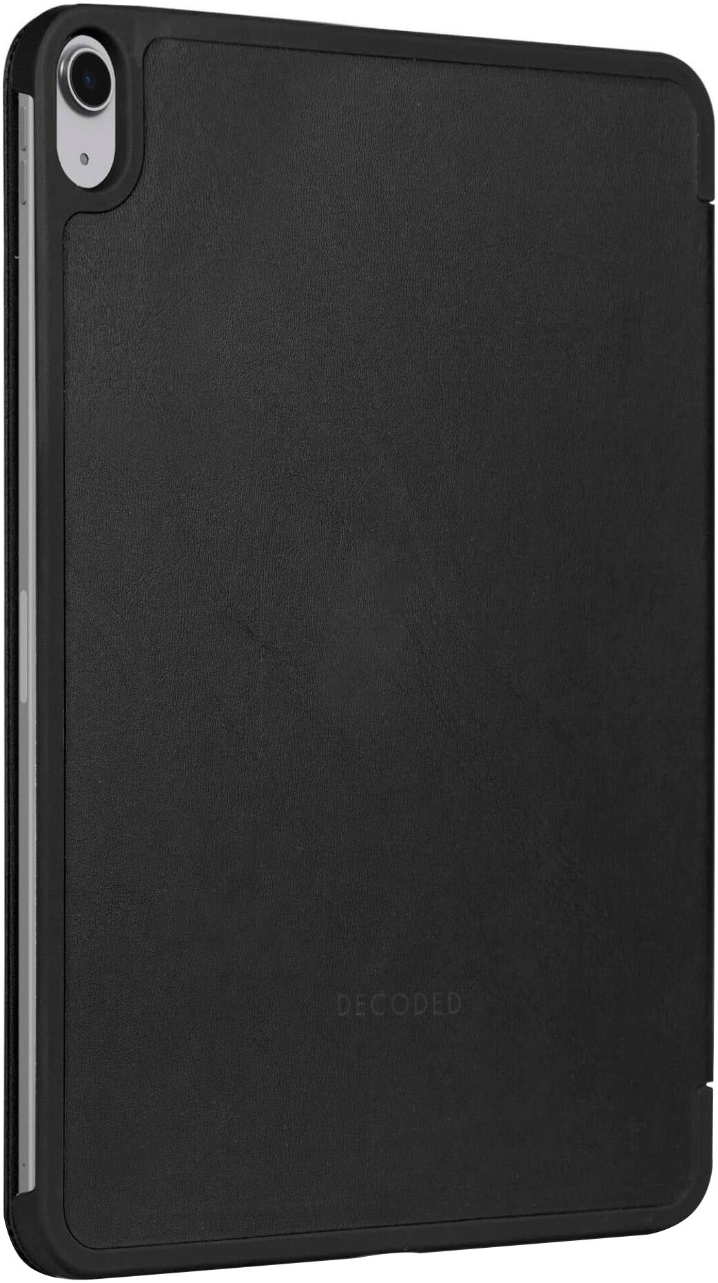 DECODED Tablet-Hülle »Textured Silicone Slim Cover 13'' iPad Air M2«, iPad Air 13", 33 cm (13 Zoll)