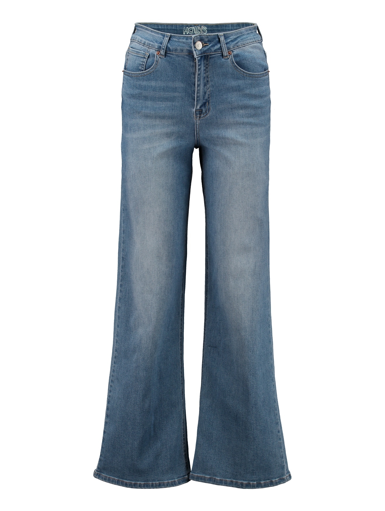 HaILY’S High-waist-Jeans »LG HW C JN Ka44ddy«