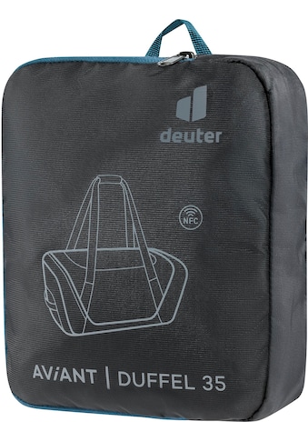 Reisetasche »AVIANT DUFFEL 35«