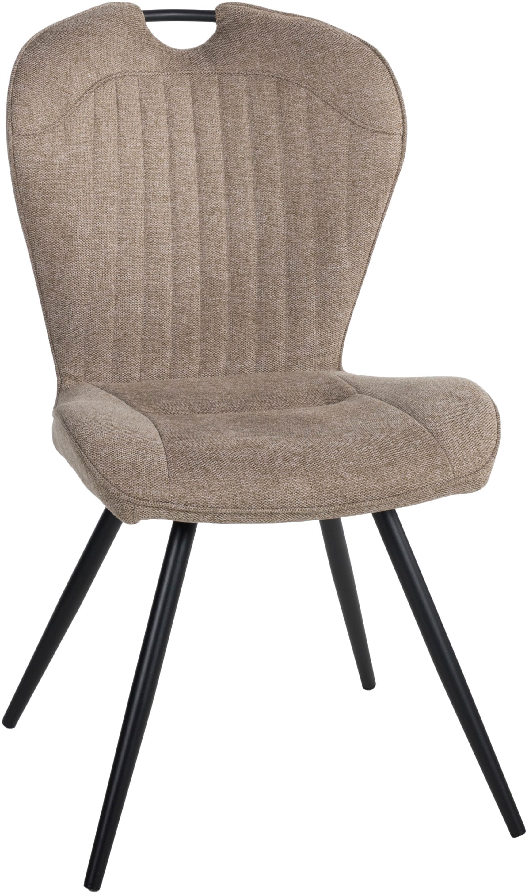 Duo Collection Esszimmerstuhl "Zoe Esszimmerstuhl, 4er-Set" (Set) 4 Stk. We günstig online kaufen