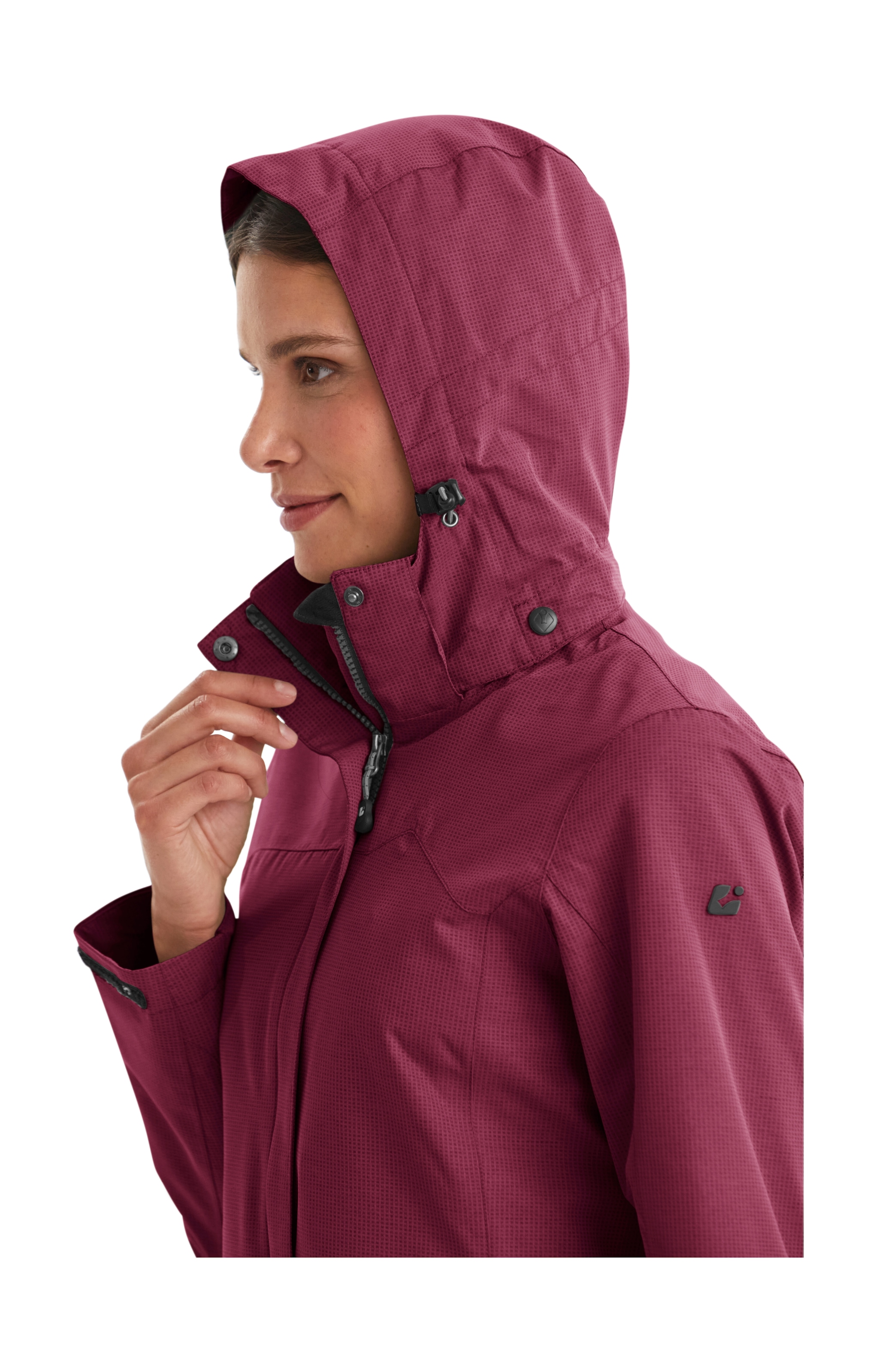 Killtec Outdoorjacke »Inkele«
