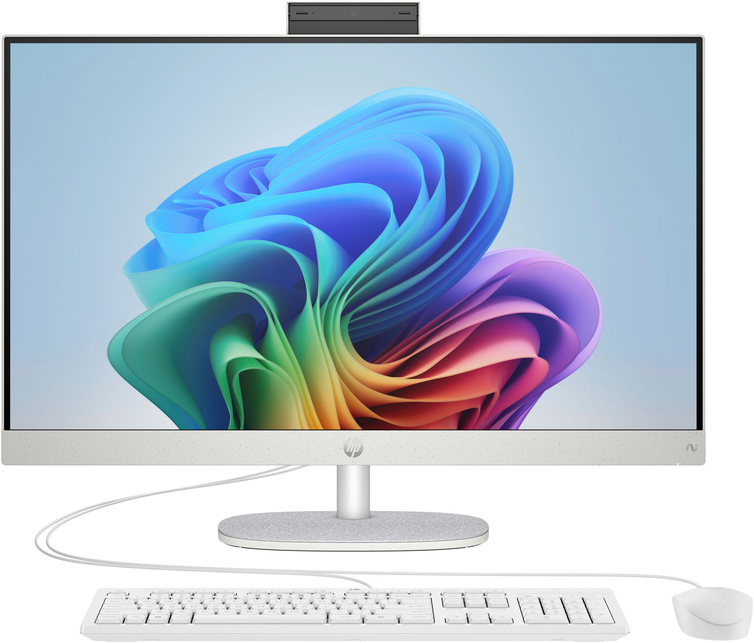 HP All-in-One PC »Next Gen AI 27-ct2073ng«