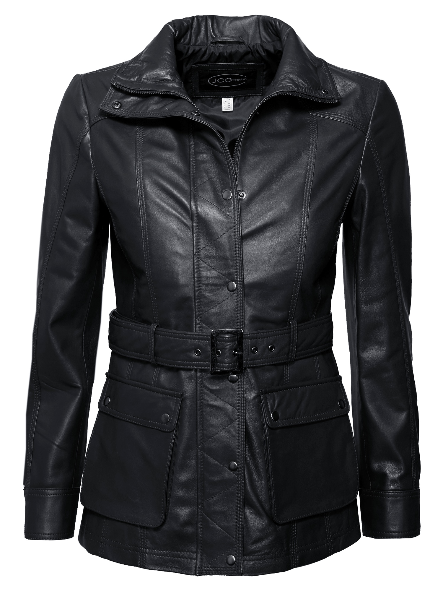 JCC Bikerjacke »R6382«