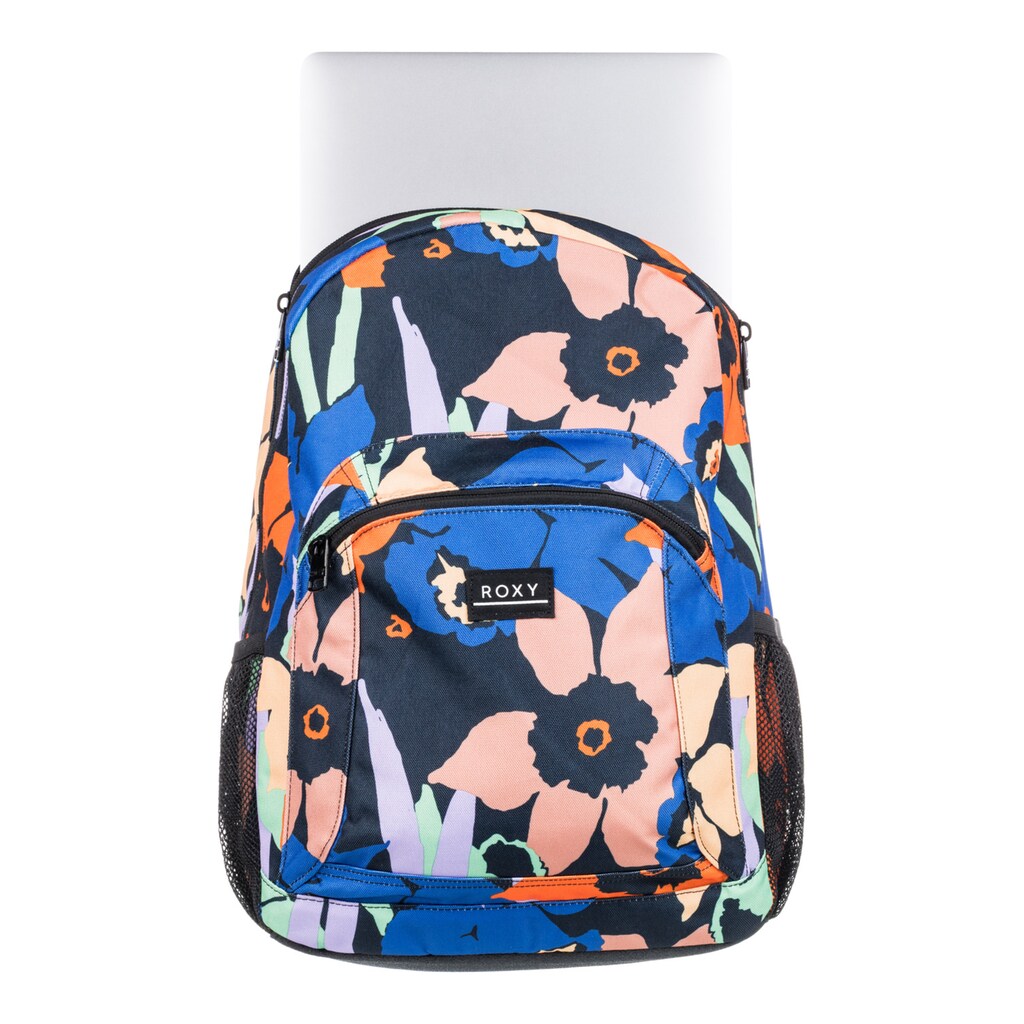 Roxy Tagesrucksack »Ocean Clouds«