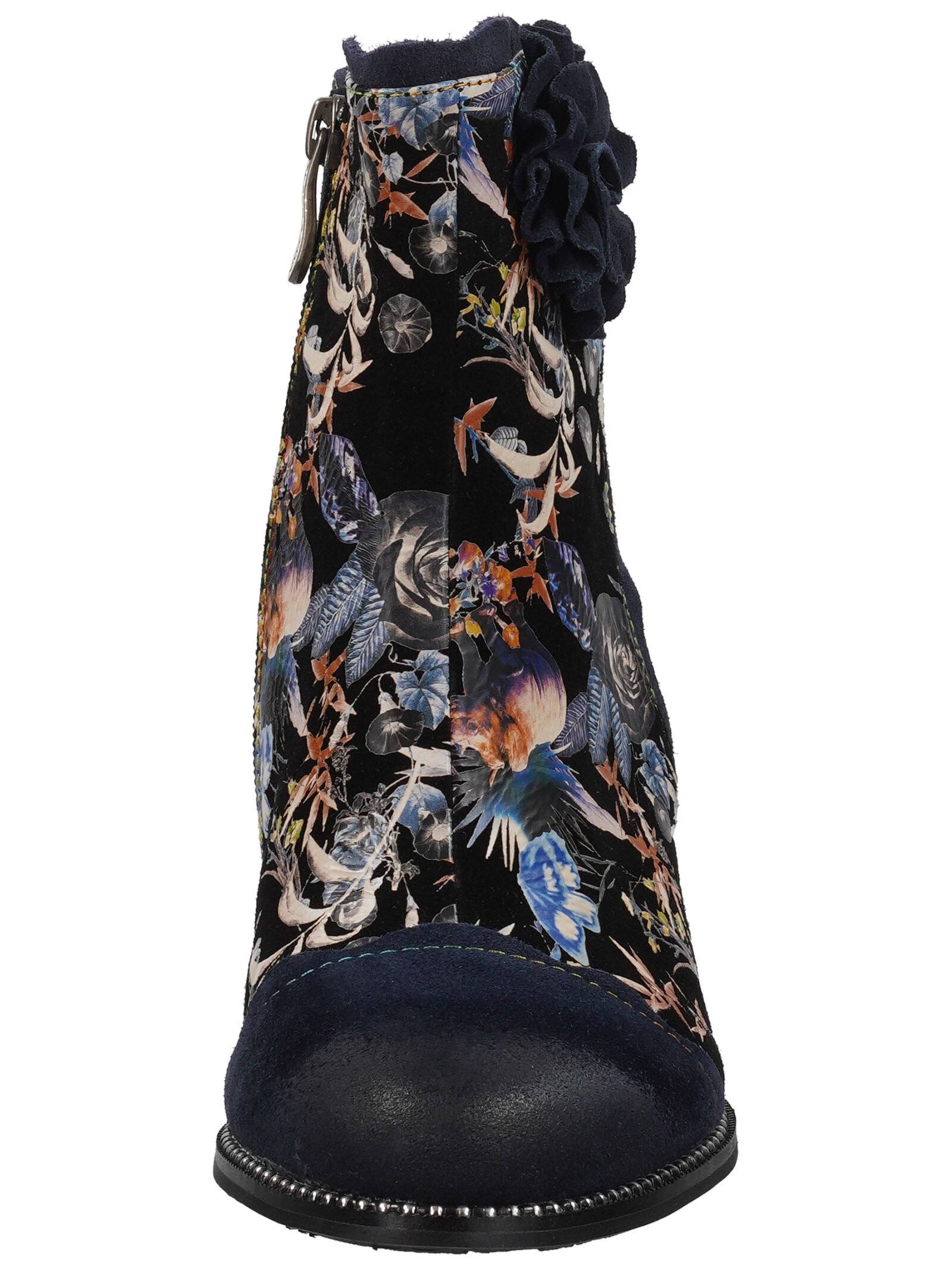LAURA VITA Stiefelette »LAURA VITA Stiefelette Leder«