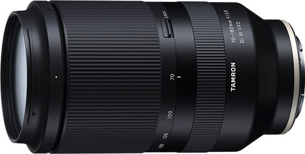 Tamron Zoomobjektiv »70-180mm F/2.8 Di III VX...