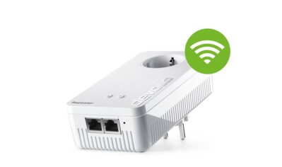 DEVOLO WLAN-Repeater »WiFi Repeater+ ac«, WLAN Repeater+ ac kaufen