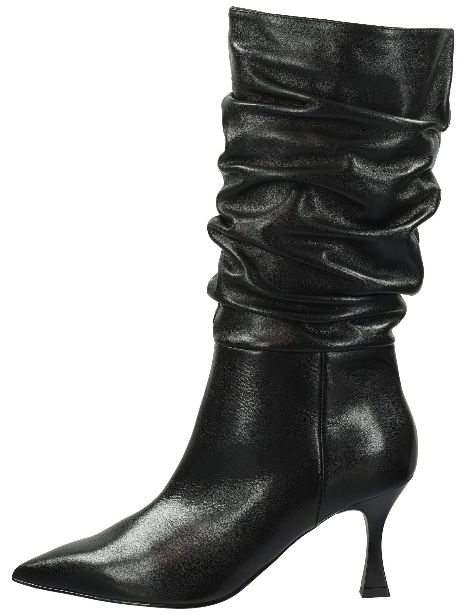 Nero Giardini Stiefel "Nero Giardini Stiefel Leder" günstig online kaufen