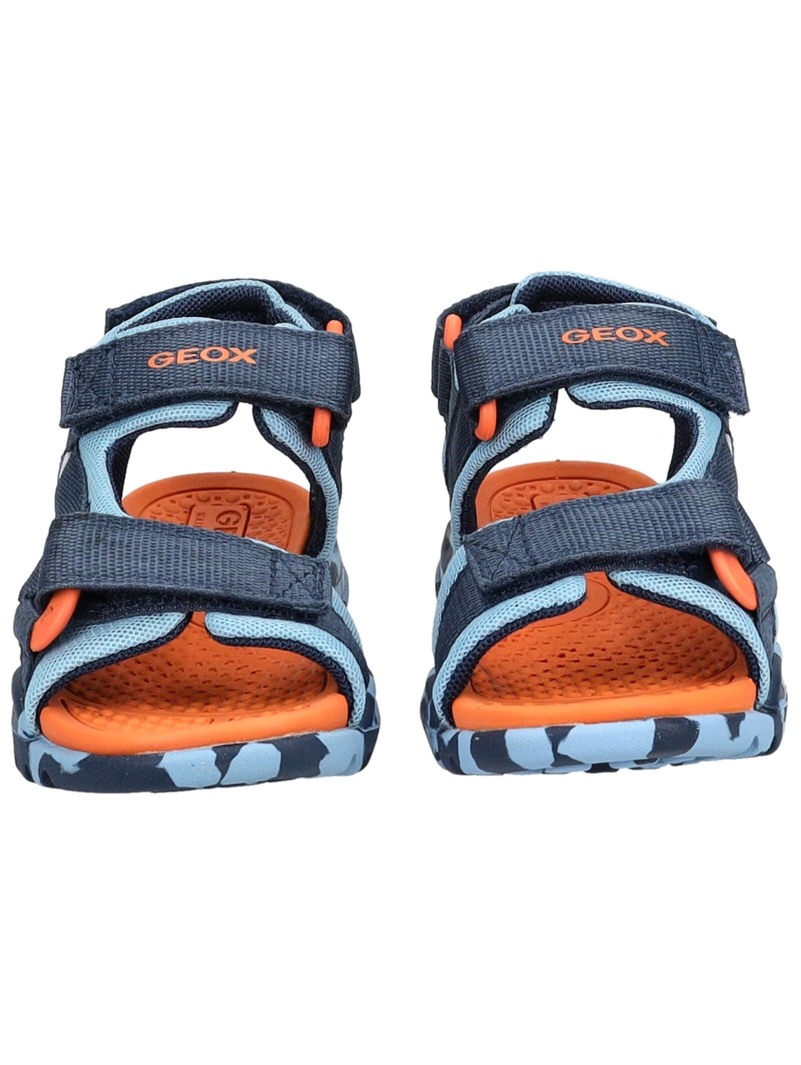 Geox Sandale »Geox Sandalen Textil«