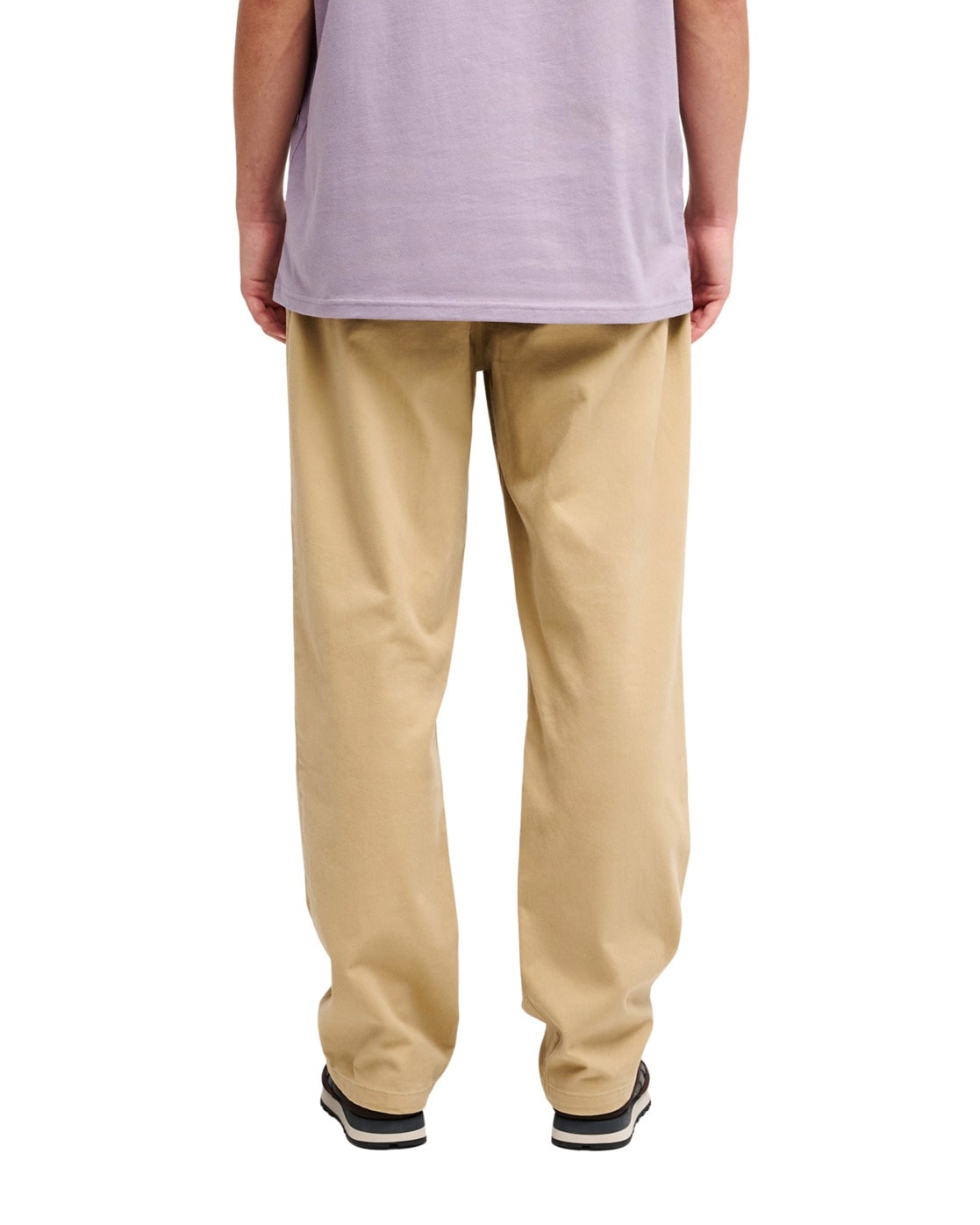 Quiksilver Cargoshorts »Taxer Regular Twill«