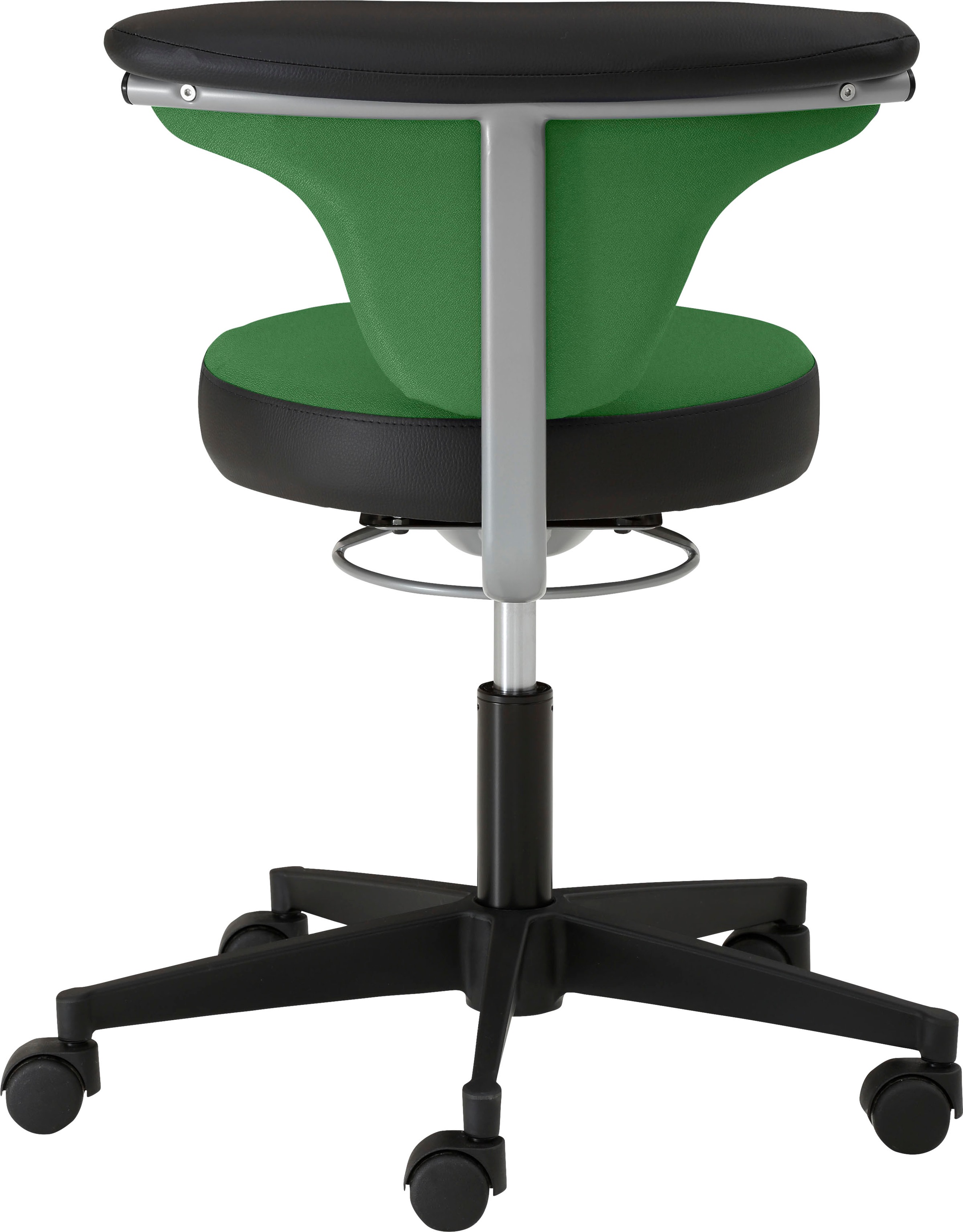 Mayer Sitzmöbel Drehstuhl "1351" () belastbar bis 140 kg günstig online kaufen