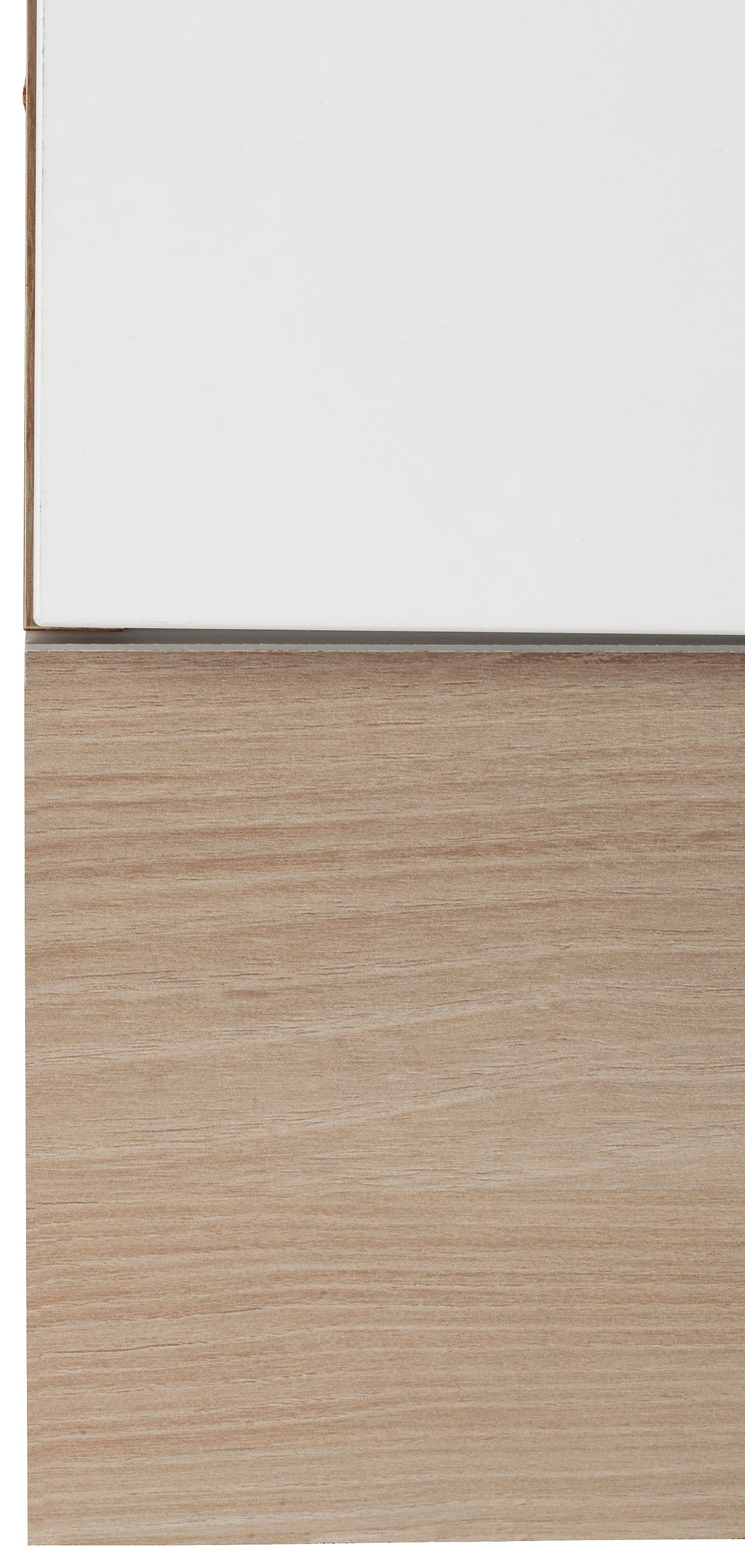 OPTIFIT Winkelküche »Bern«, Stellbreite 285x175 cm, wahlweise mit E-Geräten