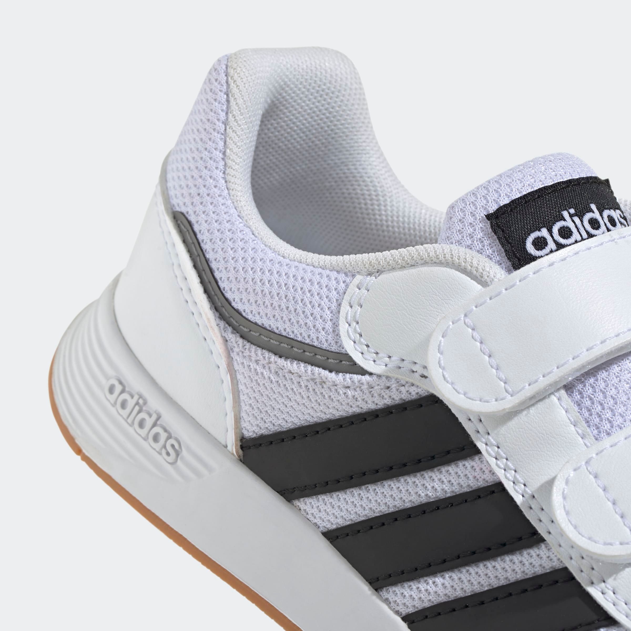 adidas Sportswear Klettschuh »TENSAUR SWITCH KIDS«