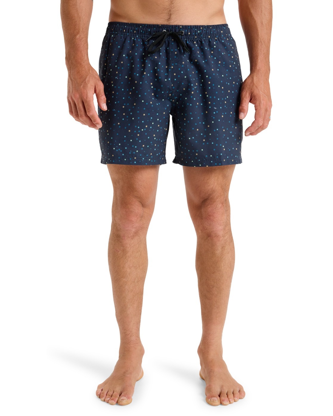 Quiksilver Boardshorts "Everyday Straight 15"" günstig online kaufen