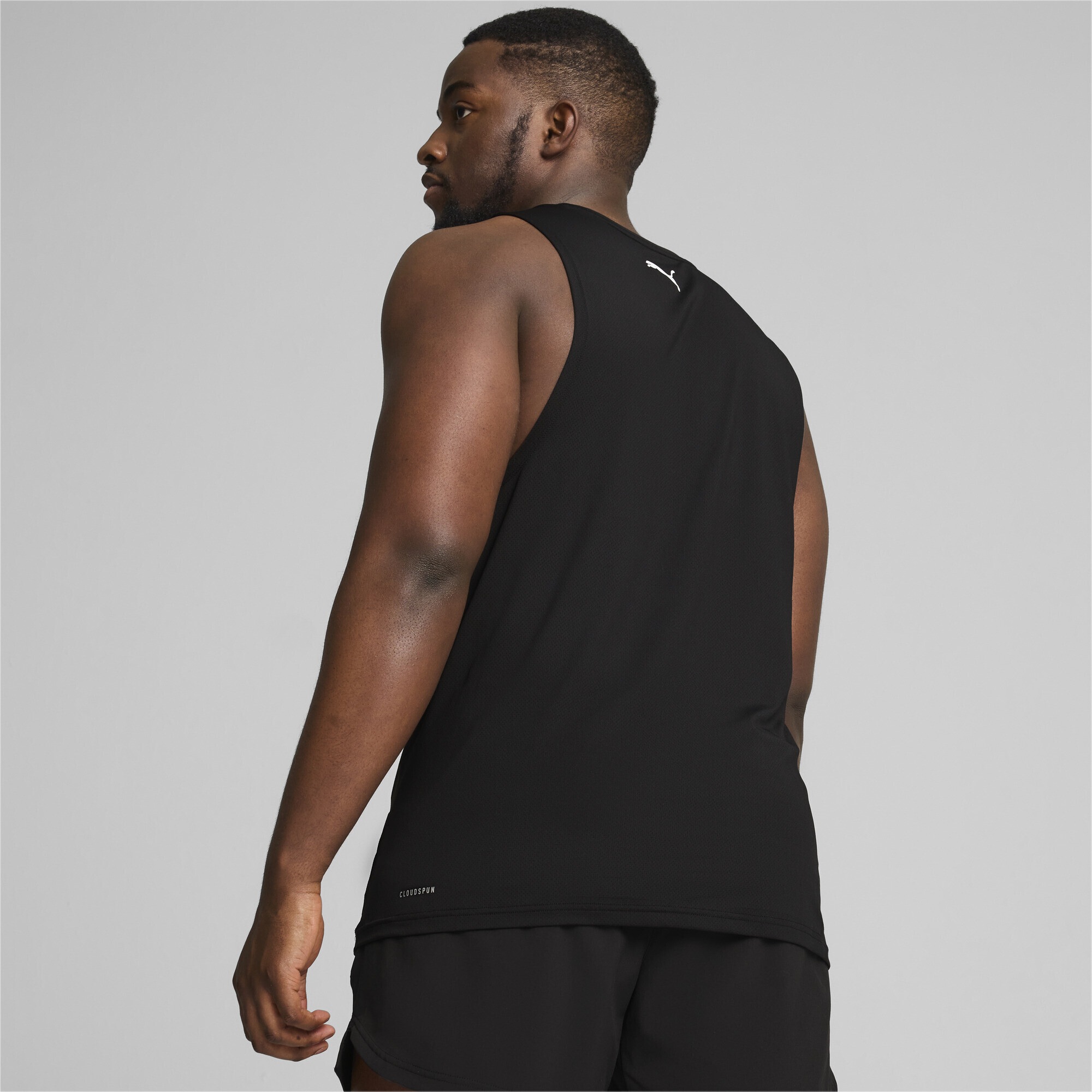 PUMA Trainingstop »PUMA FIT CLOUDSPUN Tanktop Herren«
