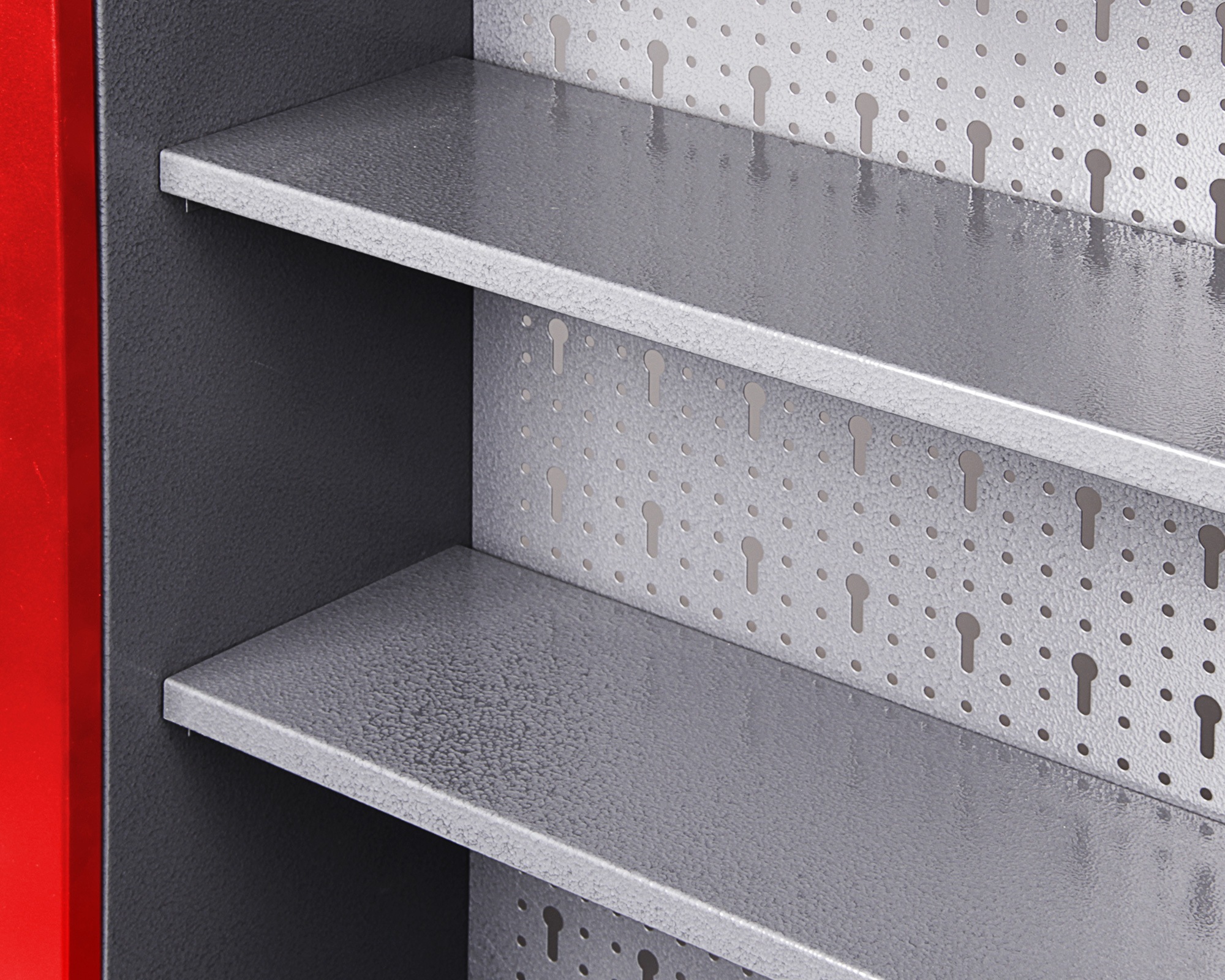 ONDIS24 Werkstatt-Set, 240 cm
