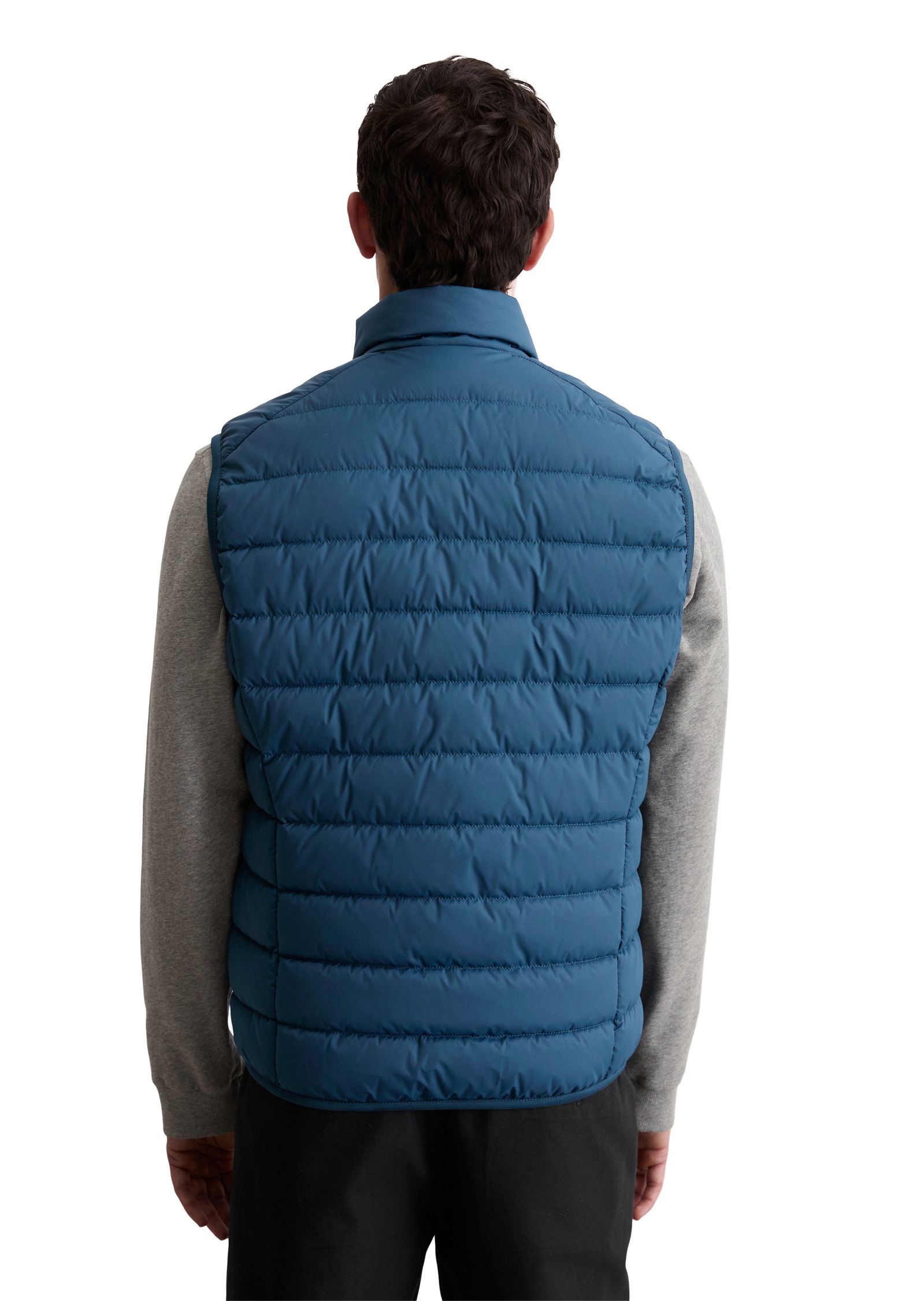 Thumbnail - Marc OPolo Steppweste "mit praktischer Packtasche"