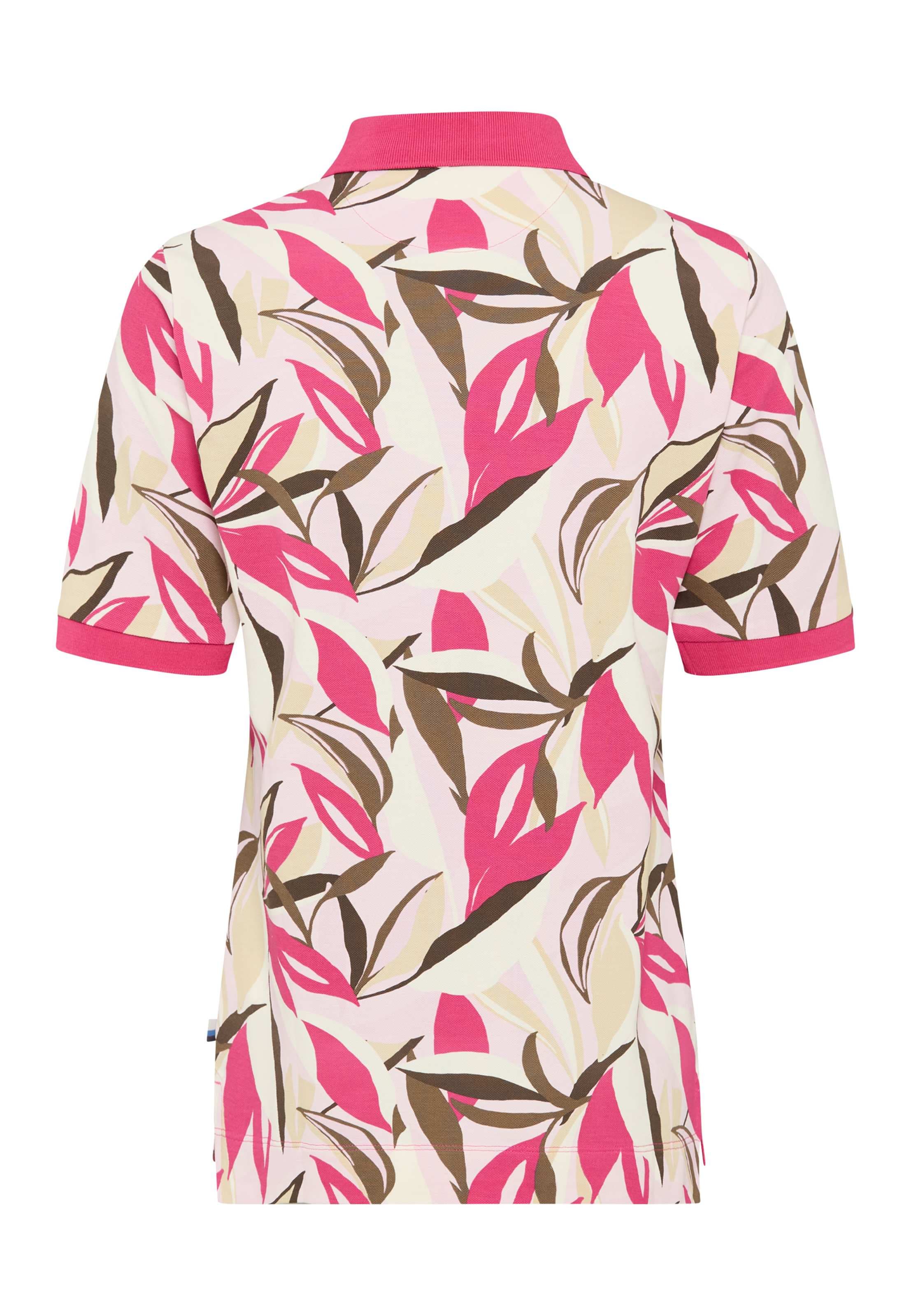 Brax Poloshirt »Style CLEO S«