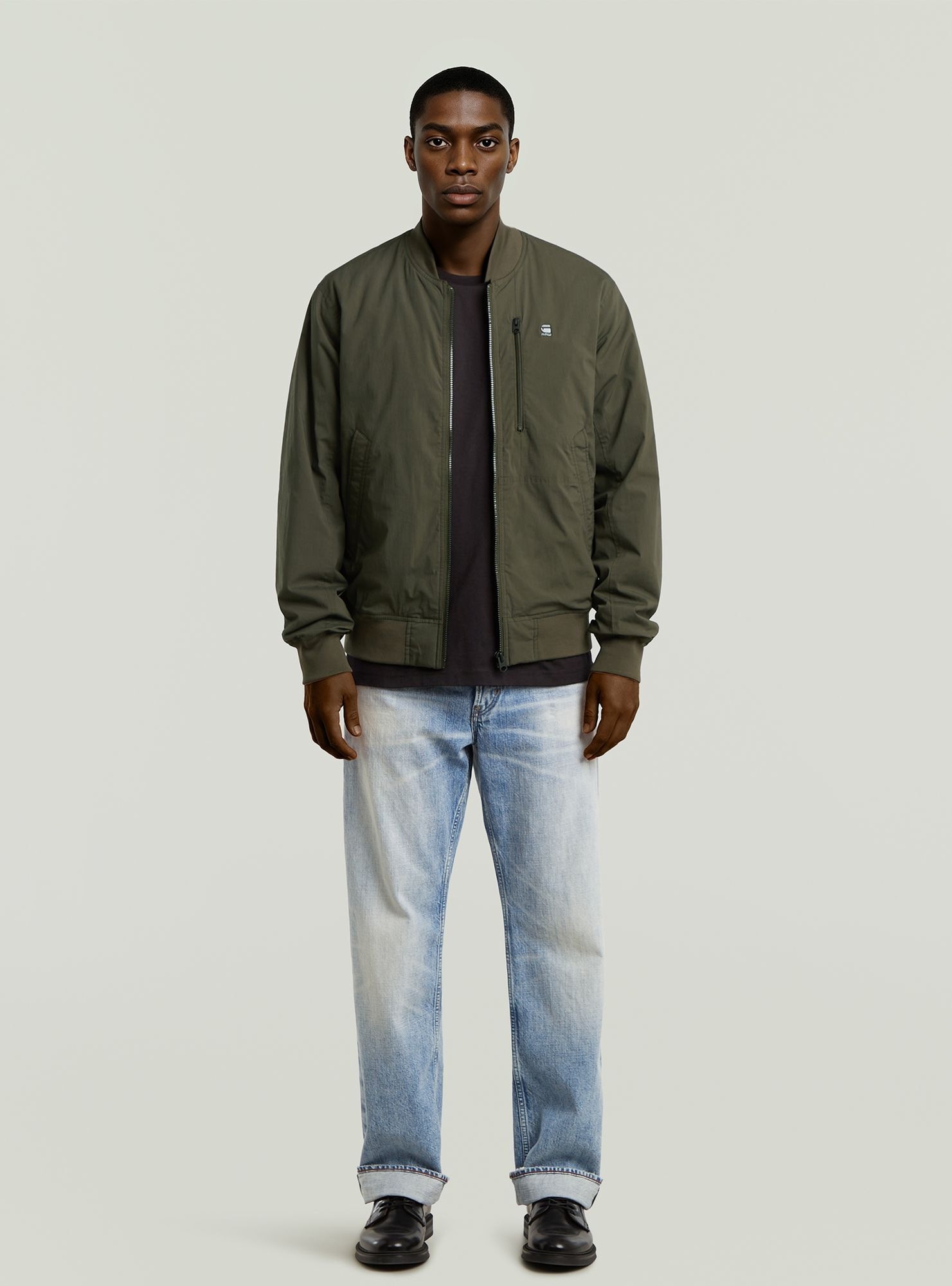 G-STAR Bomberjacke »Tech Bomberjacke«