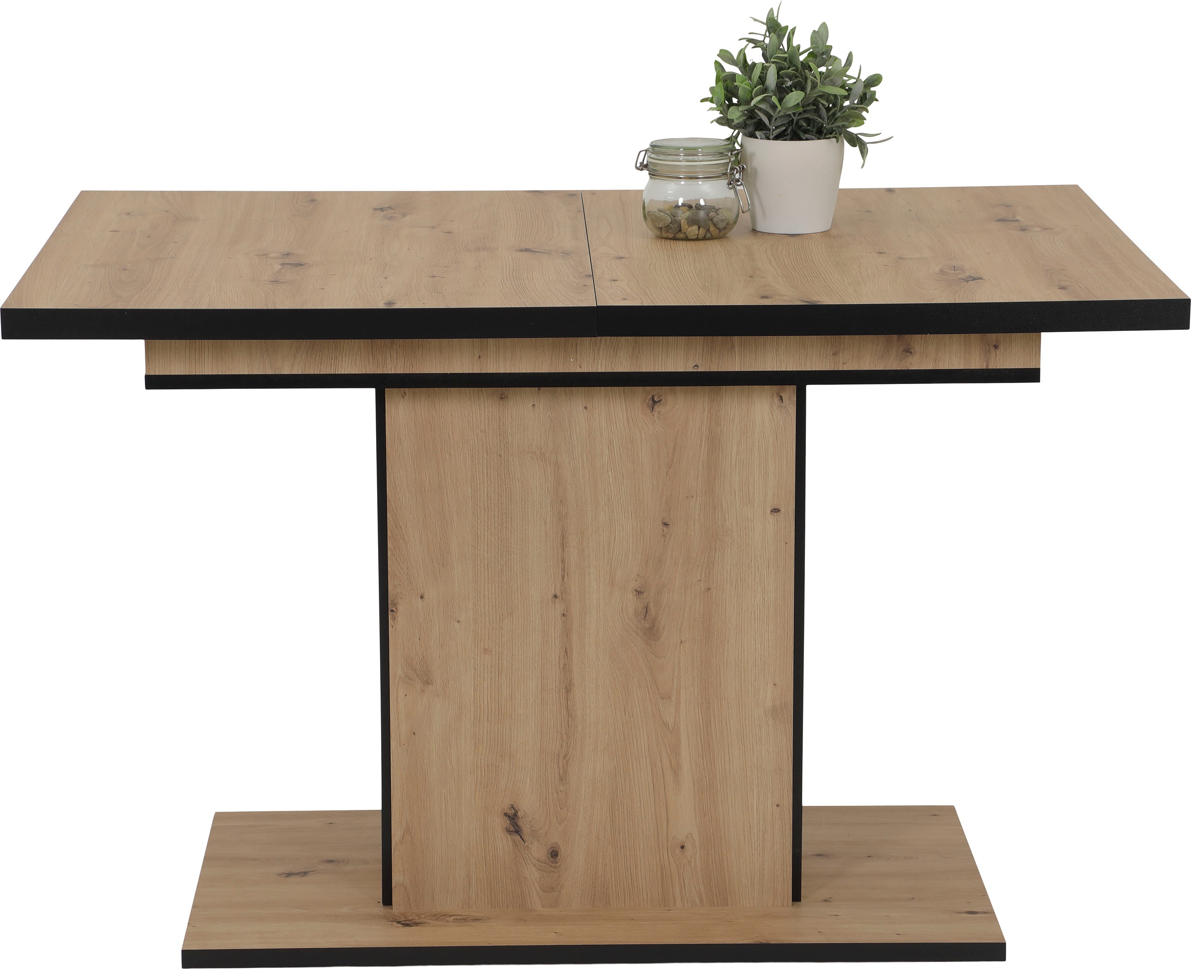 HELA Essgruppe "Luise I G (Bank, Stühle, Tisch)" Set, 4 Stk. tlg. Komfortsi günstig online kaufen