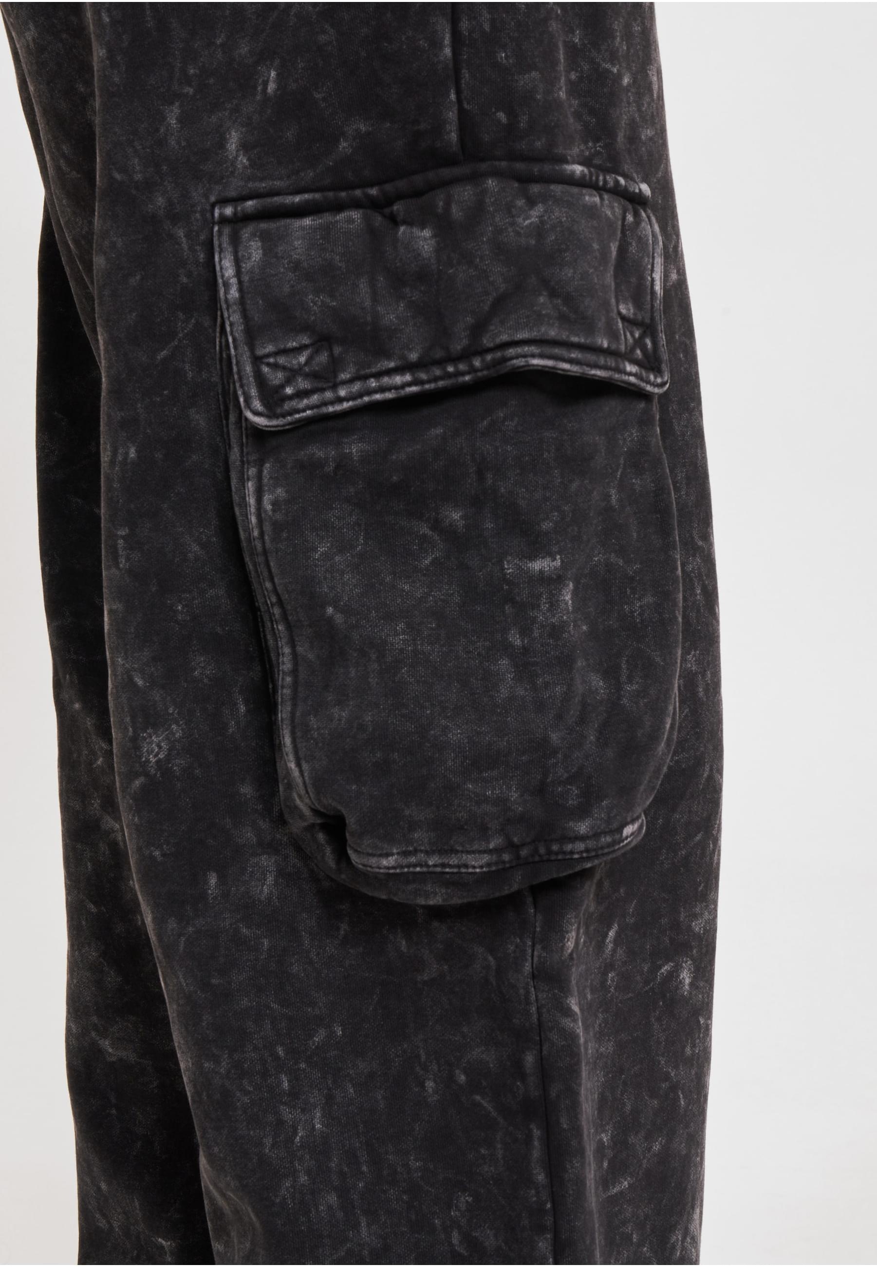 Thug Life Jogginghose »Thug Life Thug Life Acid Sweat Pants«