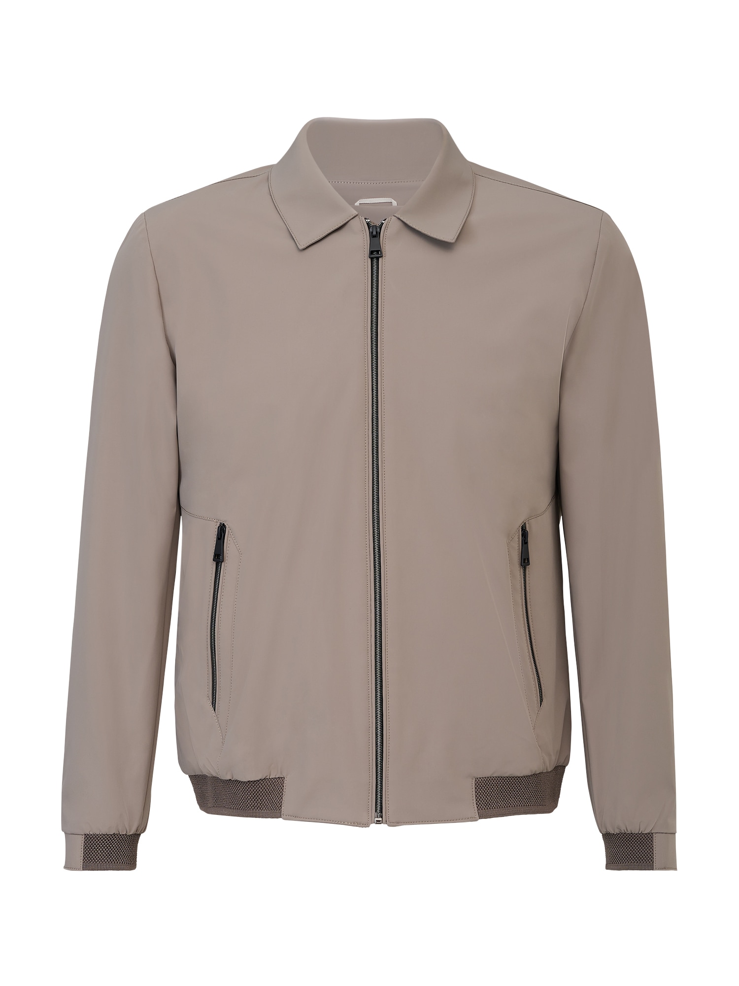 RICANO Kurzjacke "Jacke Miguel" Handgefertigt, Made in Europe