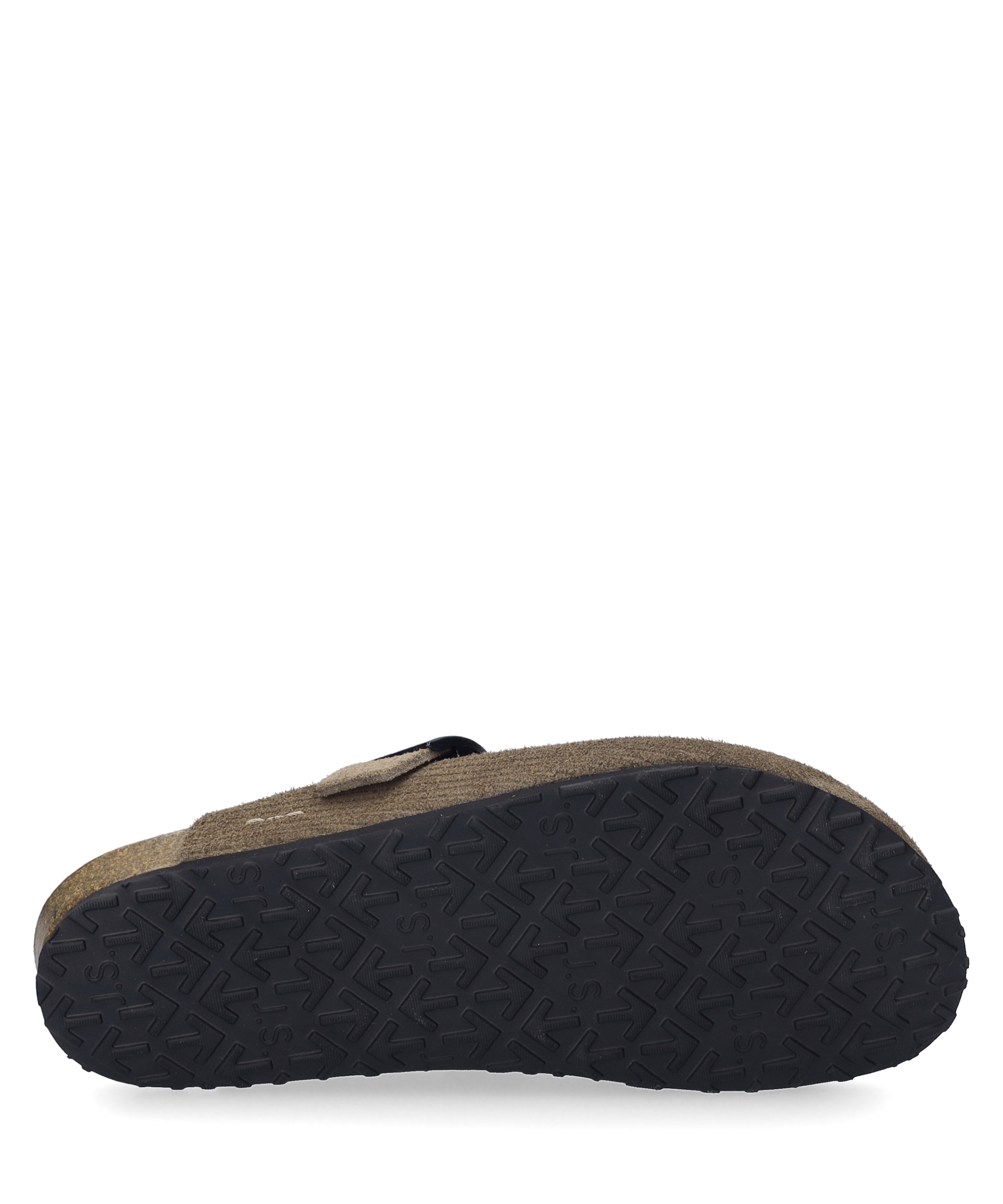 Josef Seibel Clog »Josef 04, braun«