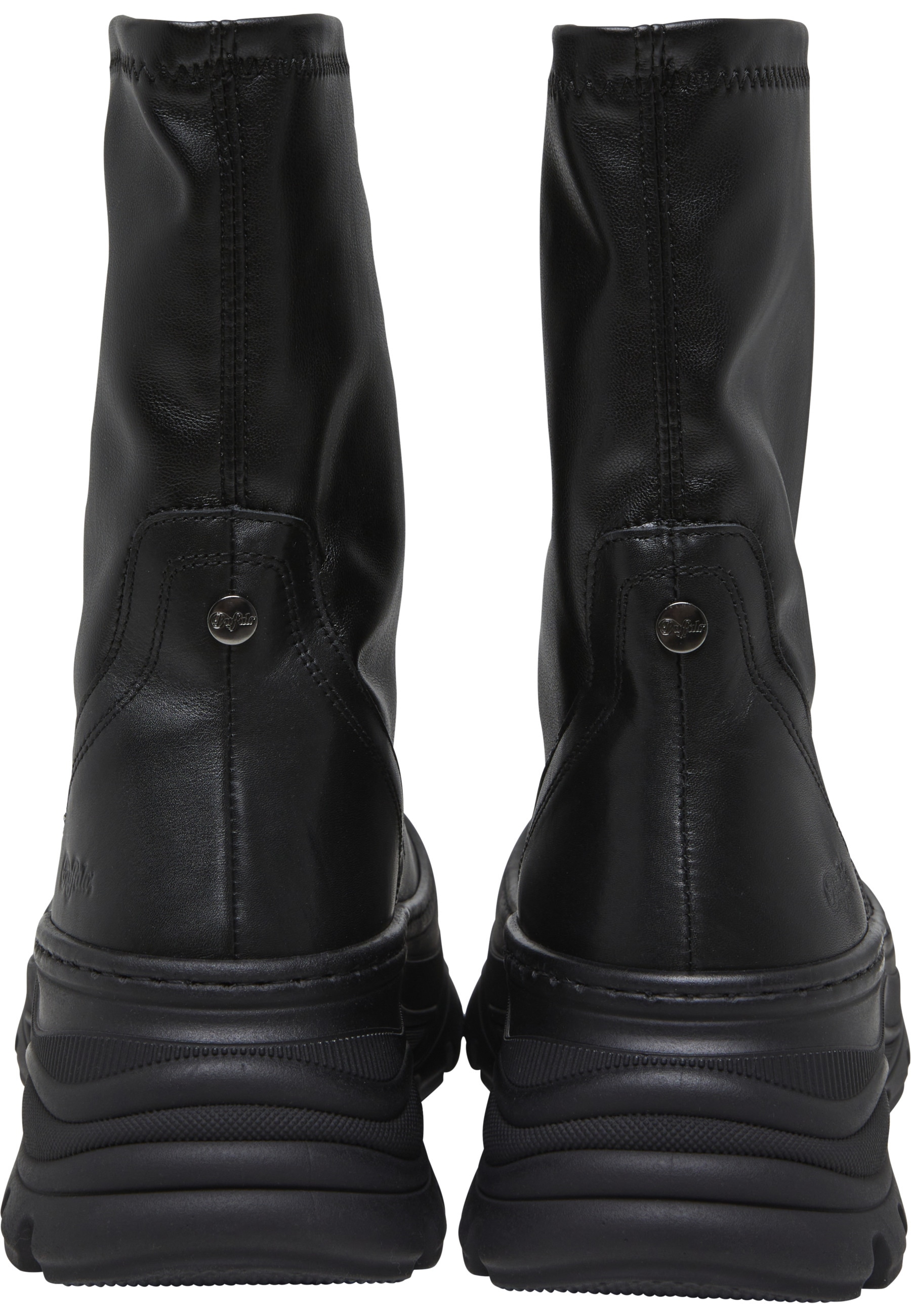 Buffalo Stiefel »Buffalo Buffalo roam sock boot«