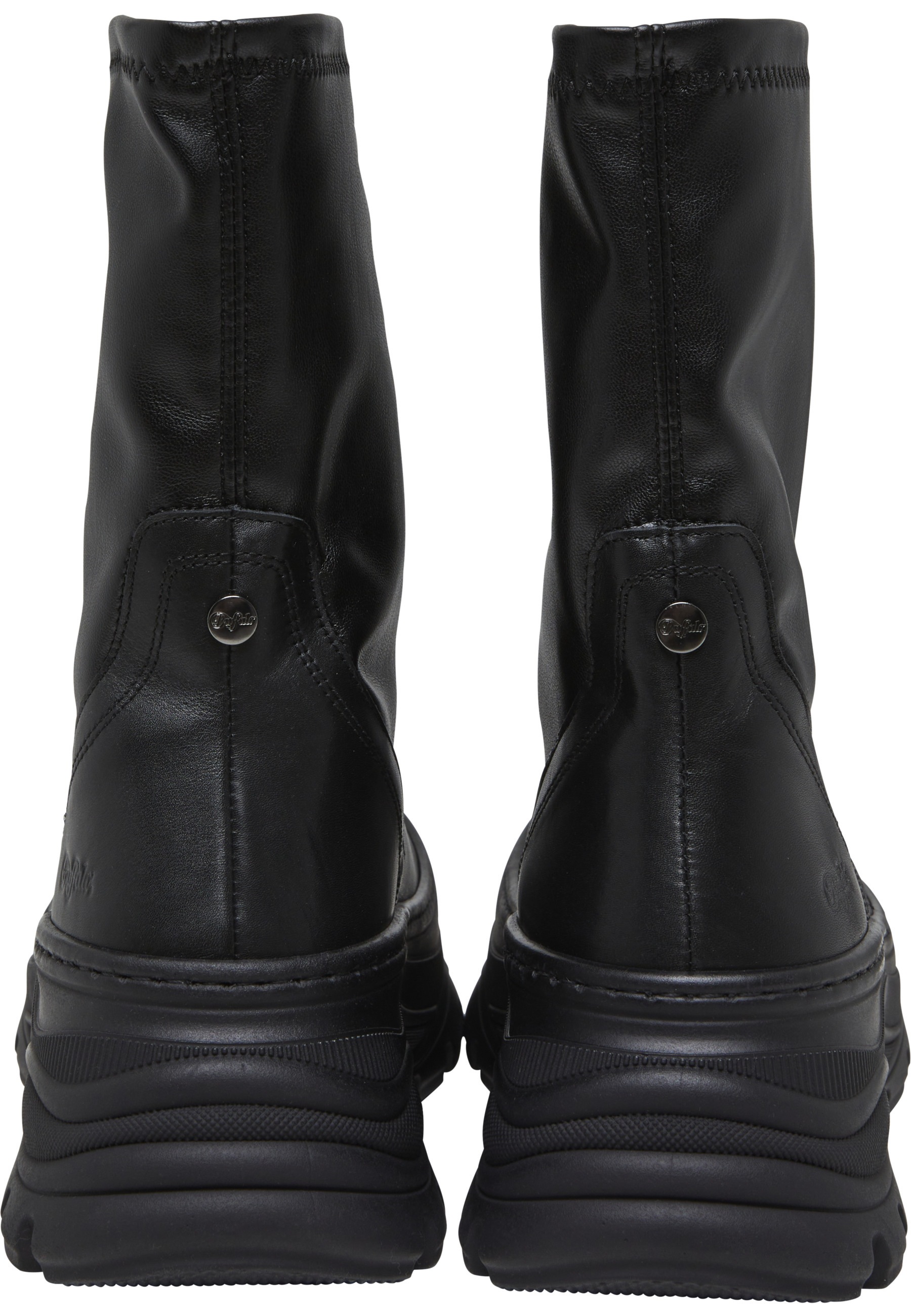 Buffalo Stiefel "Buffalo Buffalo roam sock boot" günstig online kaufen