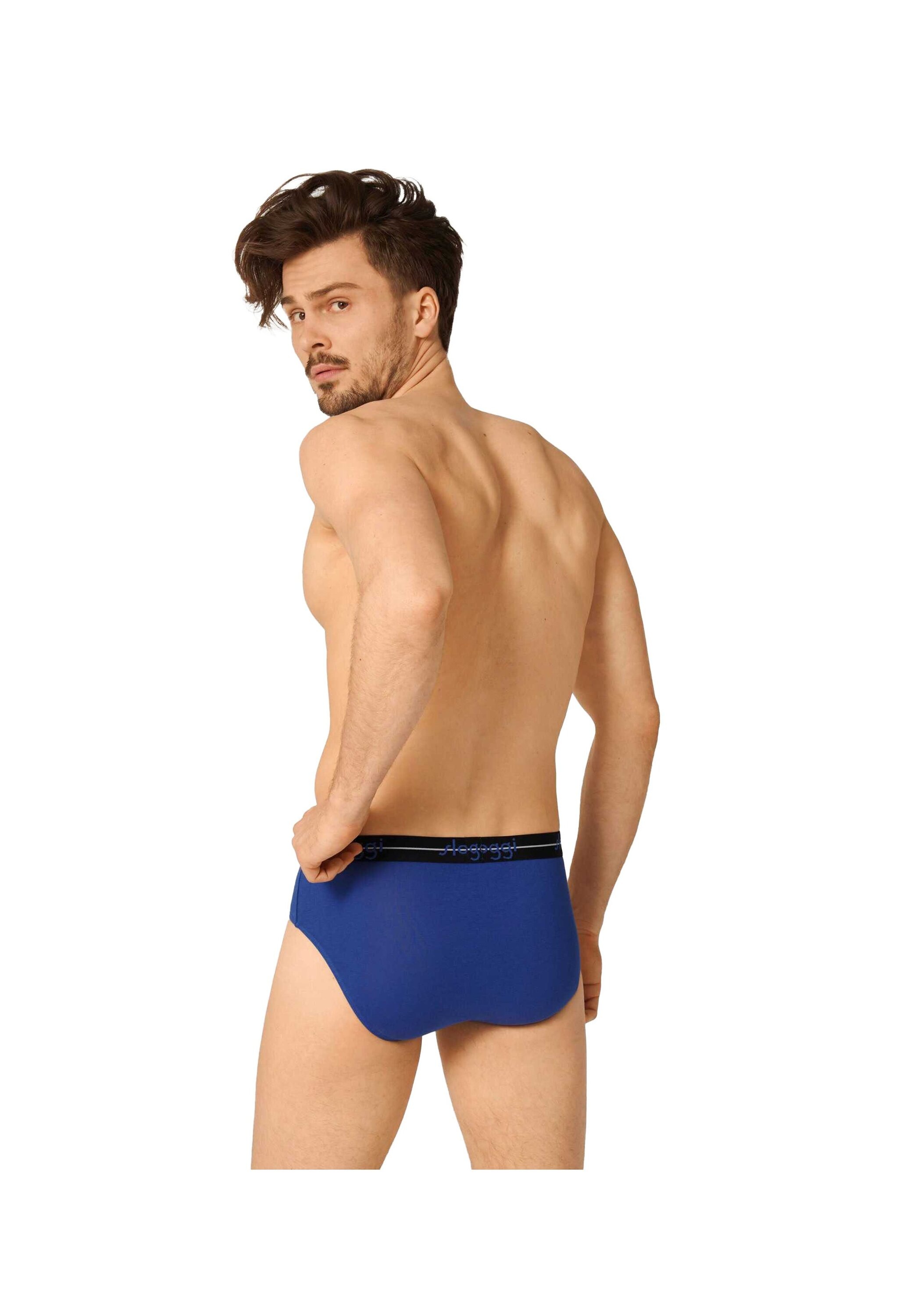 sloggi Slip »Slip Start midi C2P box 2er Pack«