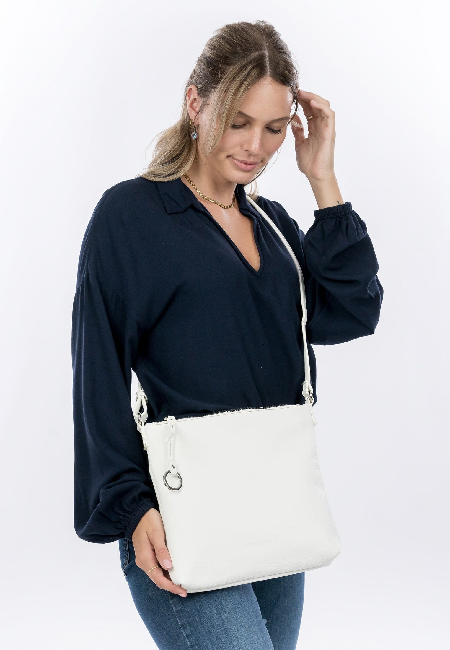 SURI FREY Umhängetasche »Umhängetasche SFY Debby«