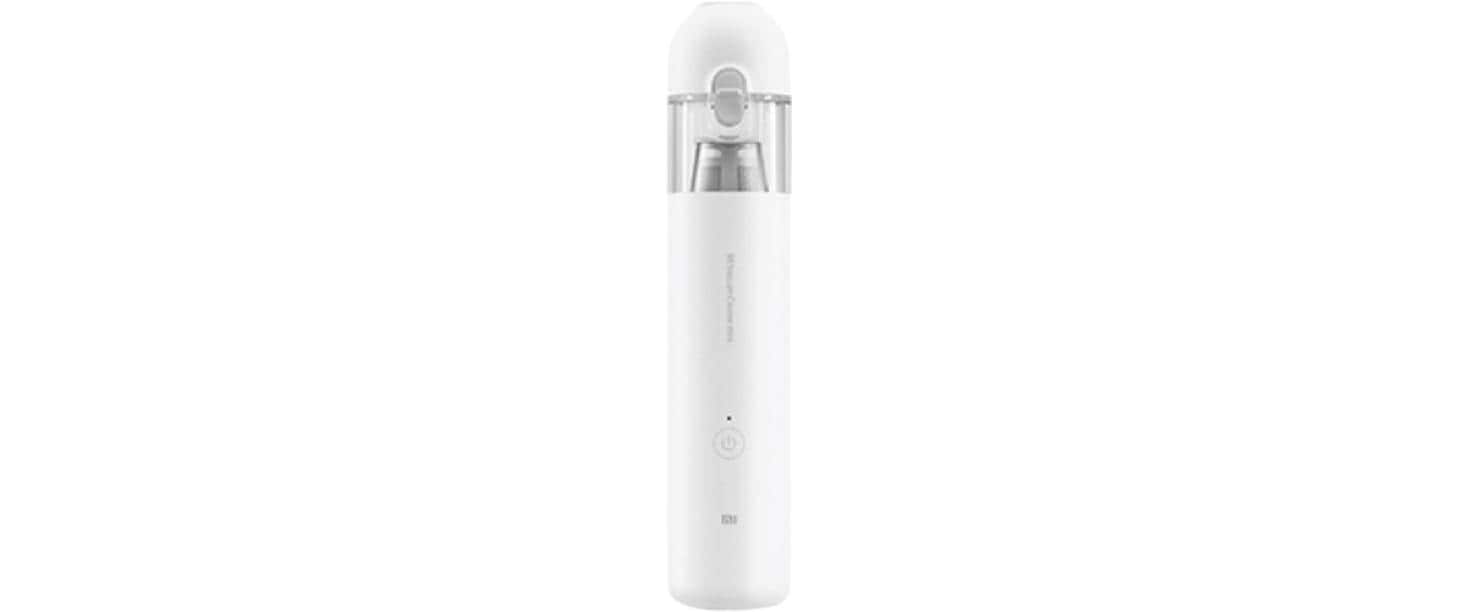 Xiaomi Weiß - Xm210009 Xm210009 Akku-Handstaubsauger 10.8 V 40 W Beutellos - Image 9