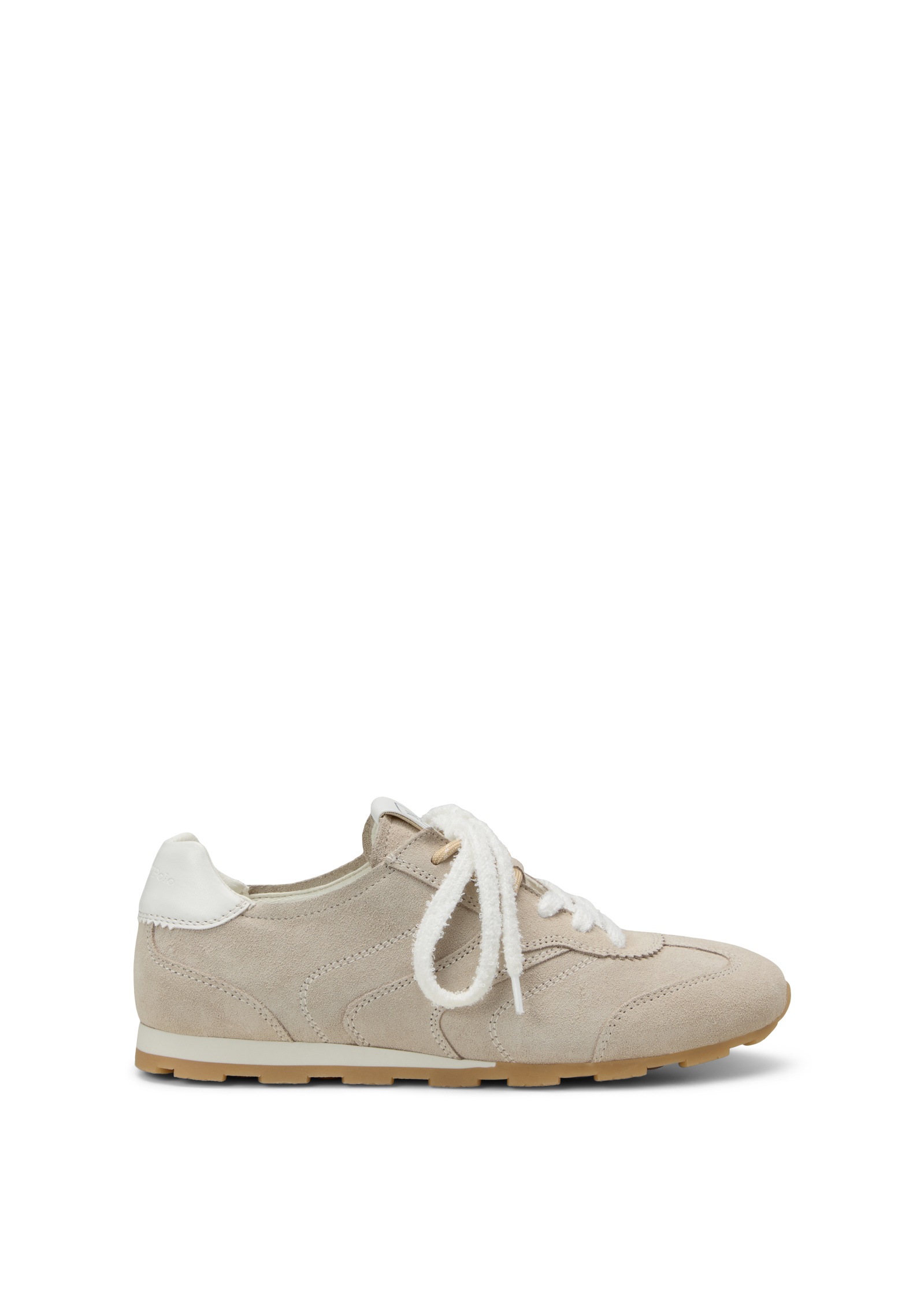 Marc O'Polo Sneaker »mit zweifacher Schnürung«