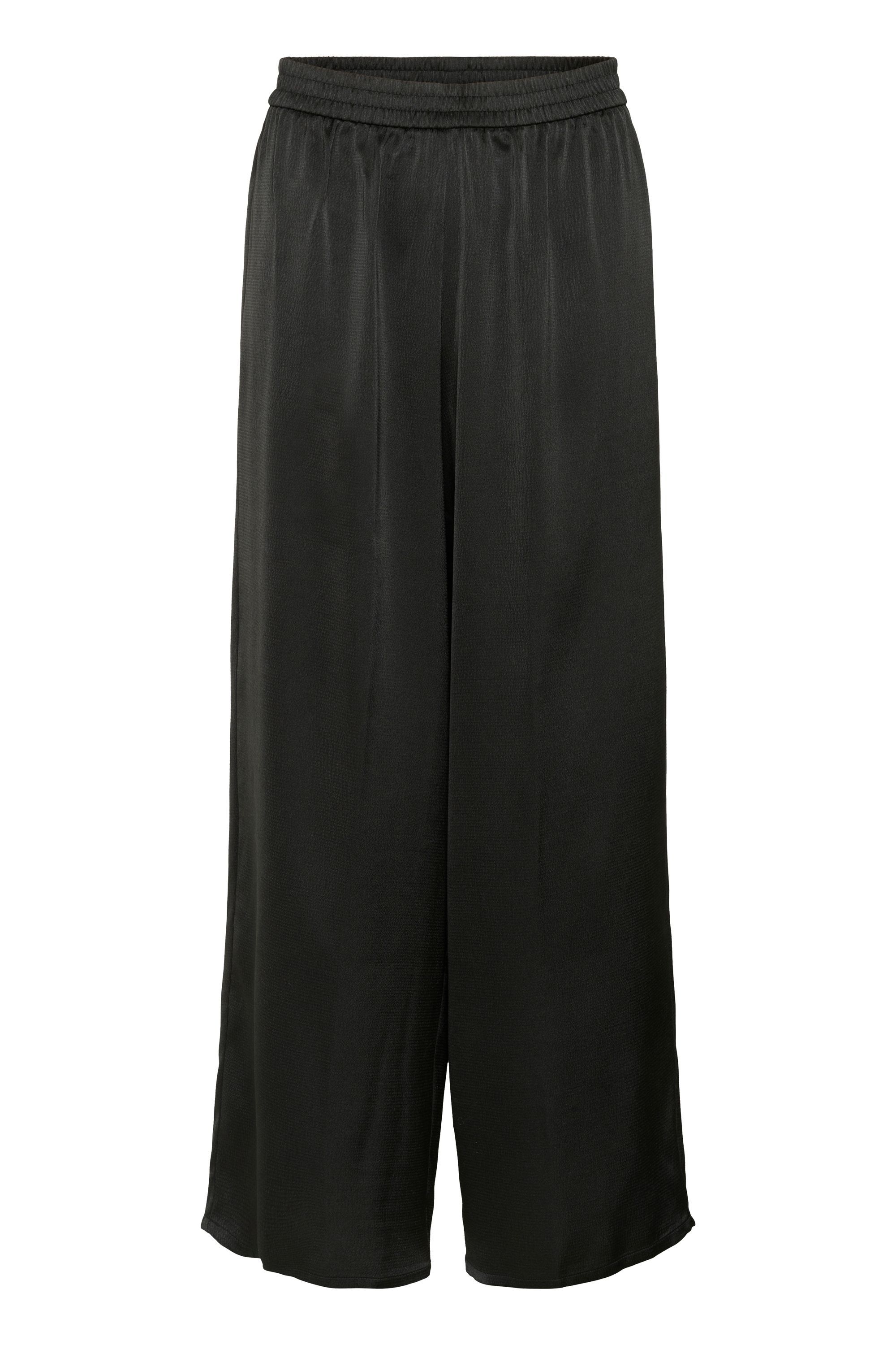 KAFFE Stoffhose "Damen Casual Hose KAlotte"