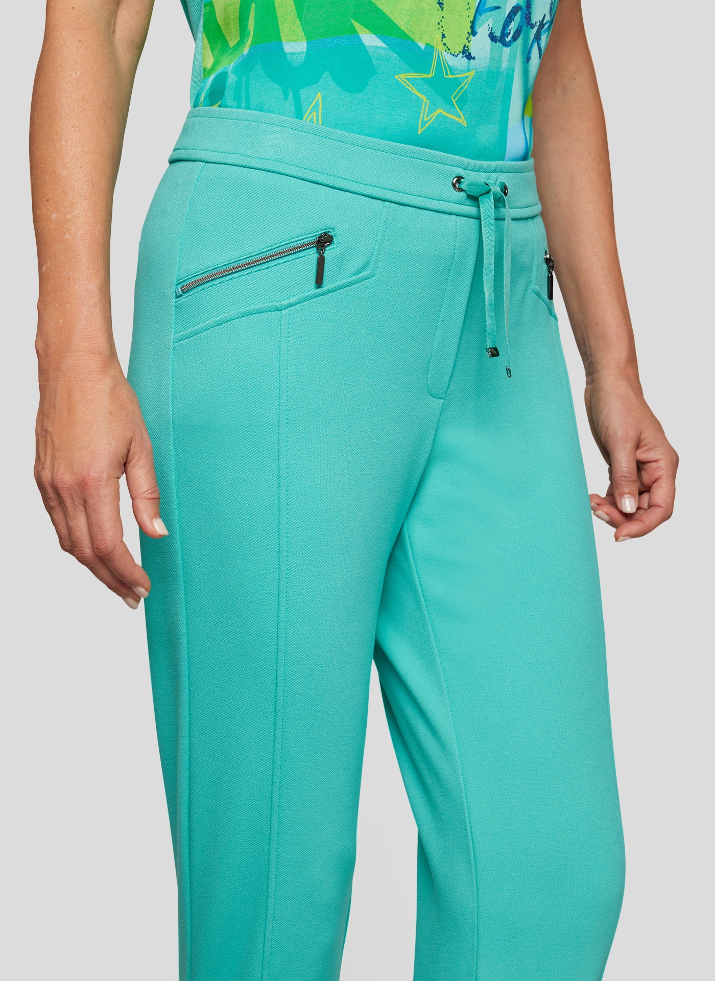 Rabe Jerseyhose »Hose«