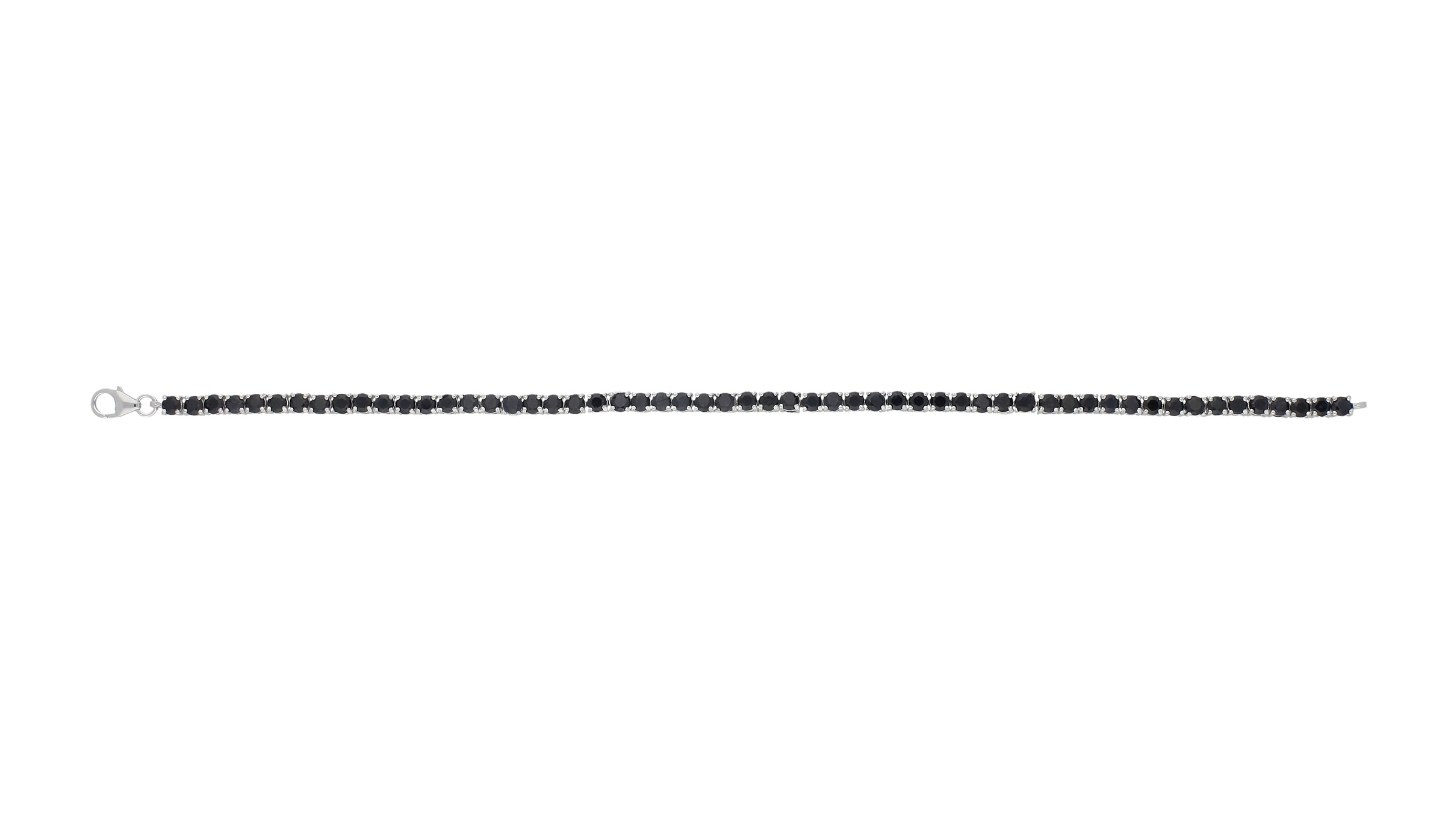 Vivance Silberarmband »elegance & style«