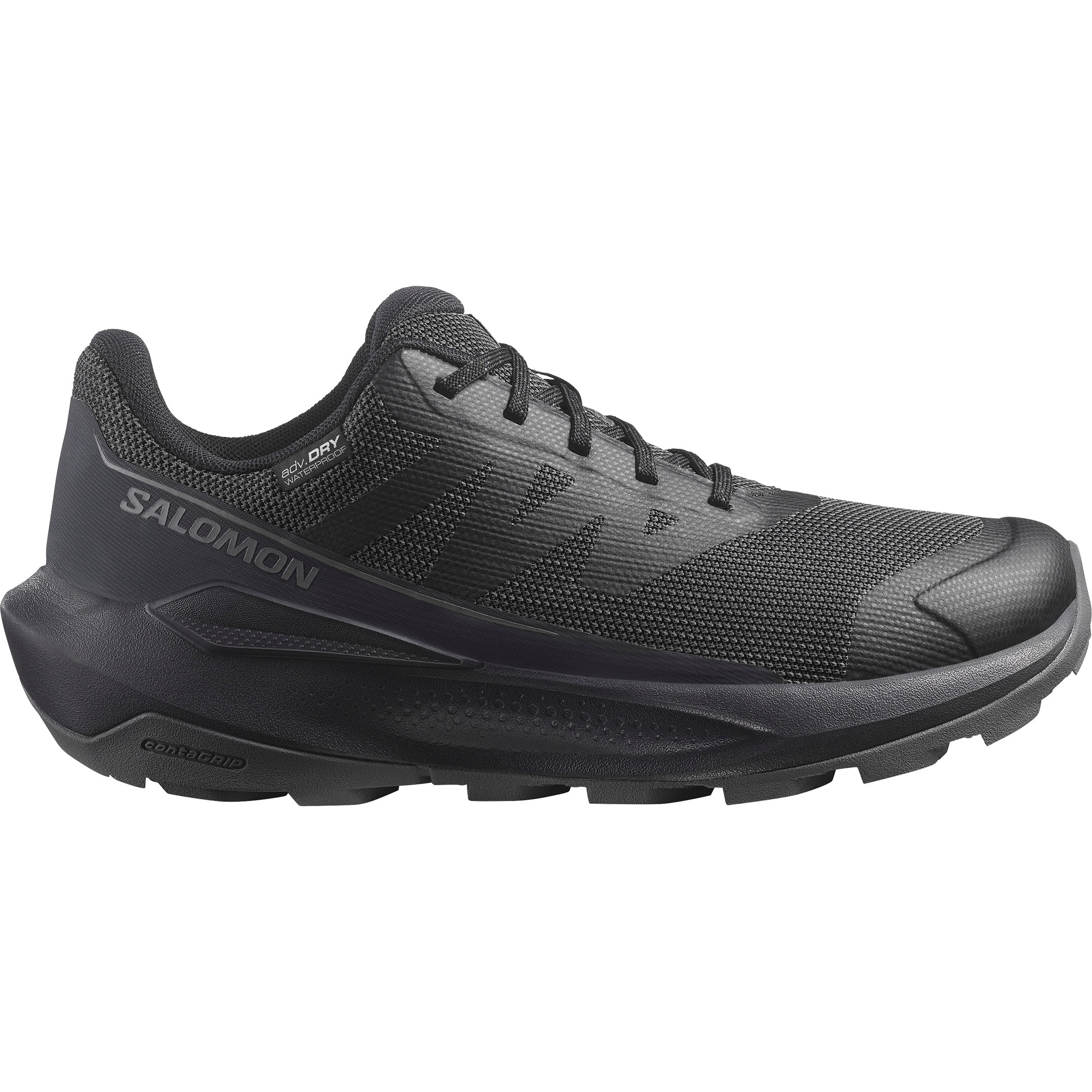 Salomon Outdoorschuh "ELIXIR TOUR WP W" wasserdicht günstig online kaufen