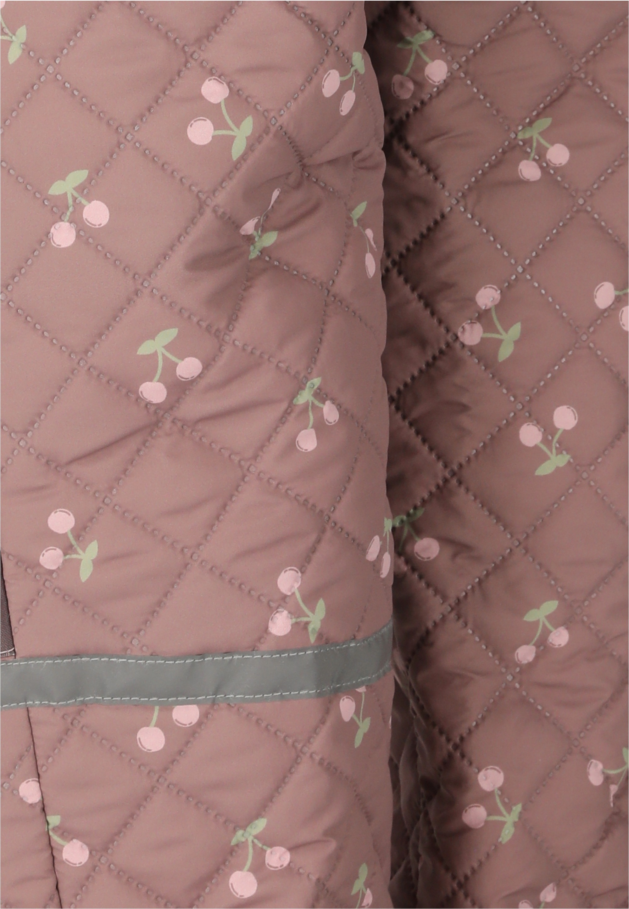 ZIGZAG Skianzug »Stockland« atmungsaktiv