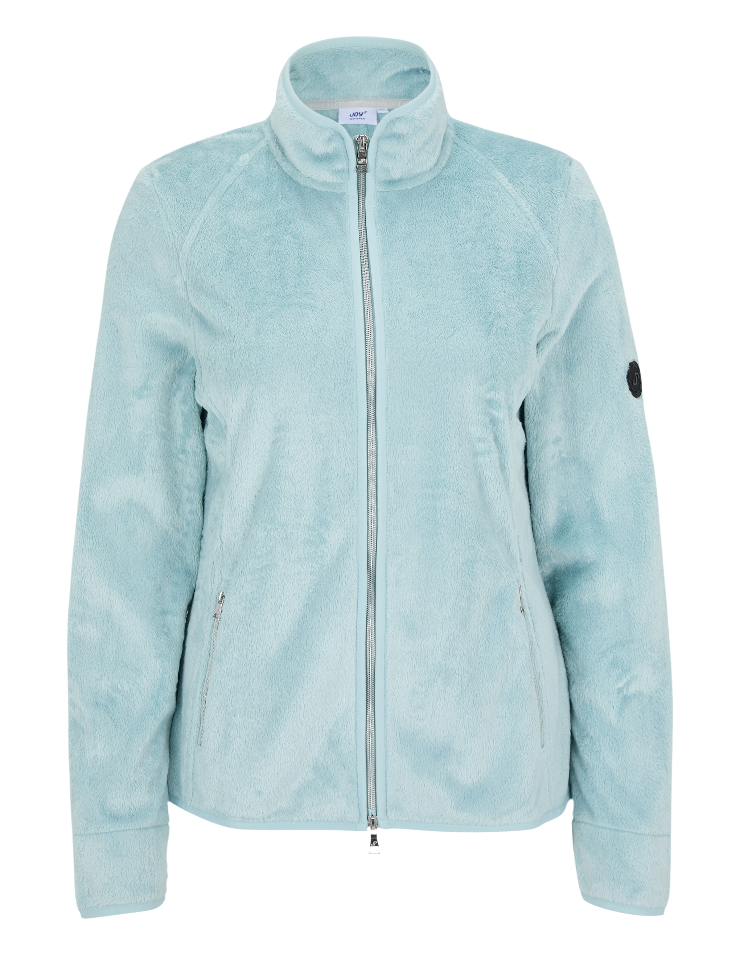 Joy Sportswear Sweatjacke »SWEATJACKE MALENA«