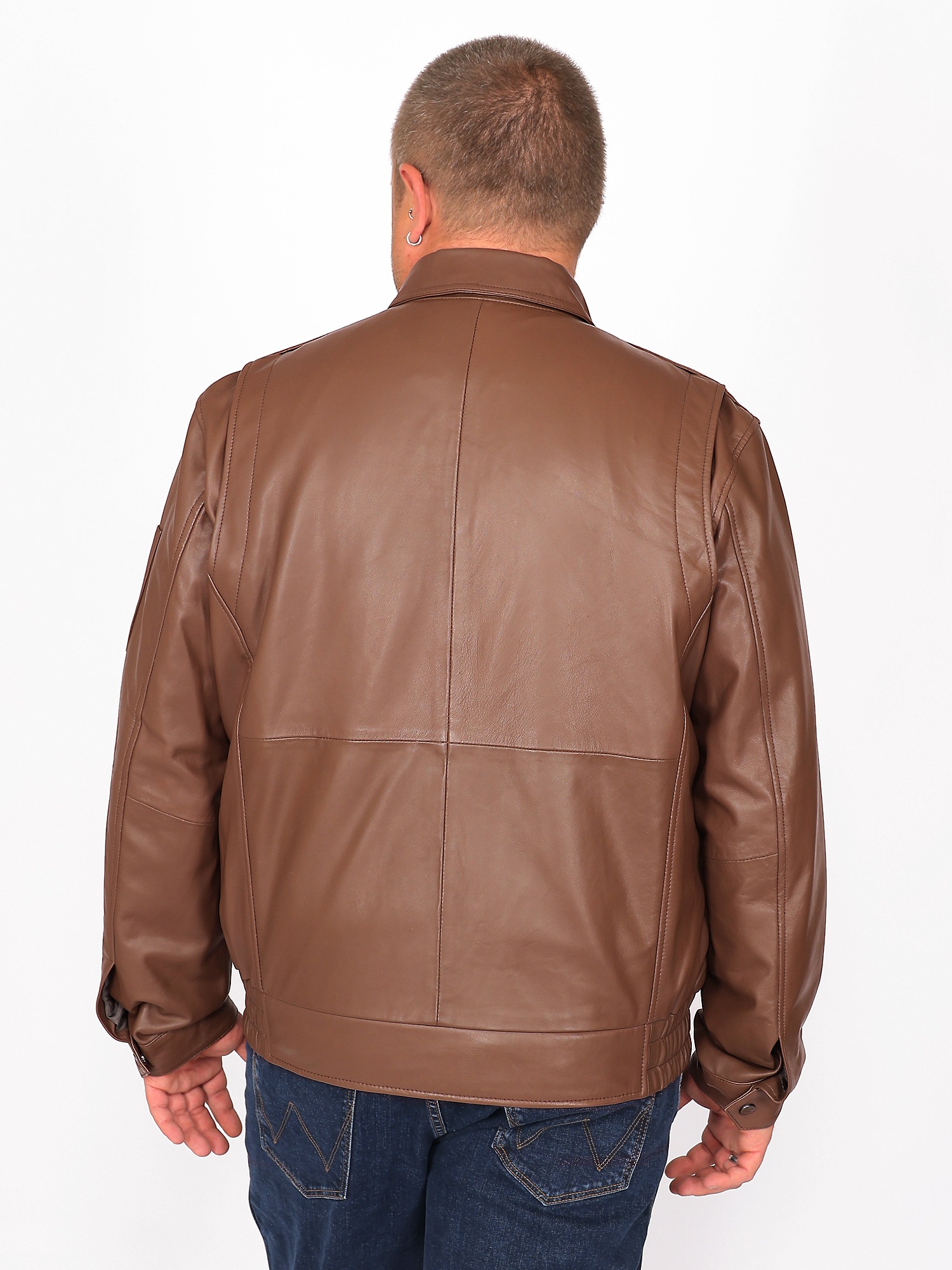 JCC Lederjacke »3102229«