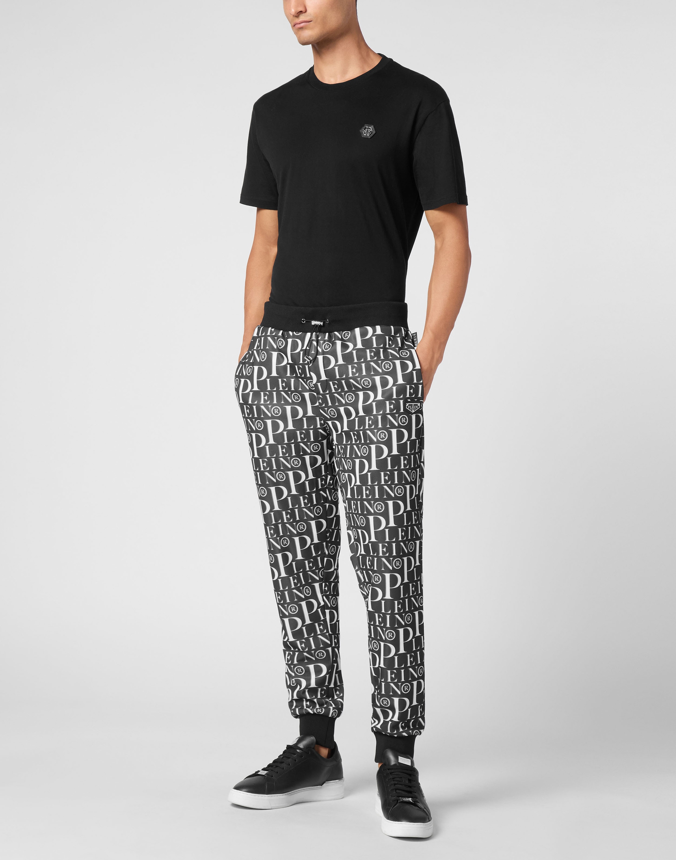 PHILIPP PLEIN Jogginghose »Philipp Plein Tm«