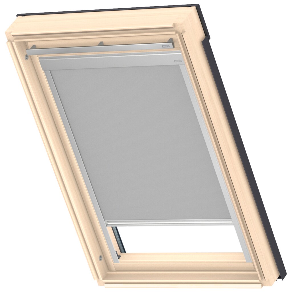 VELUX Dachfensterrollo »DBL S08 4204«, verdunkelnd