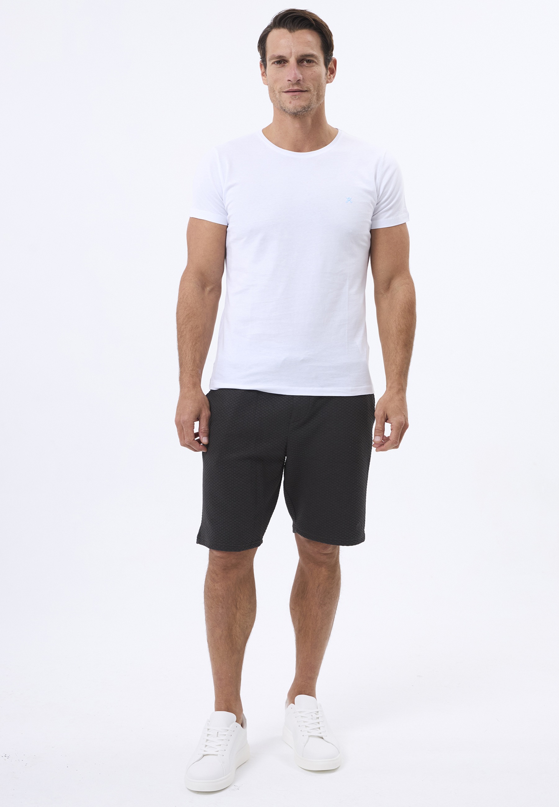Felix Hardy Jogg-Bermudas "Short" günstig online kaufen