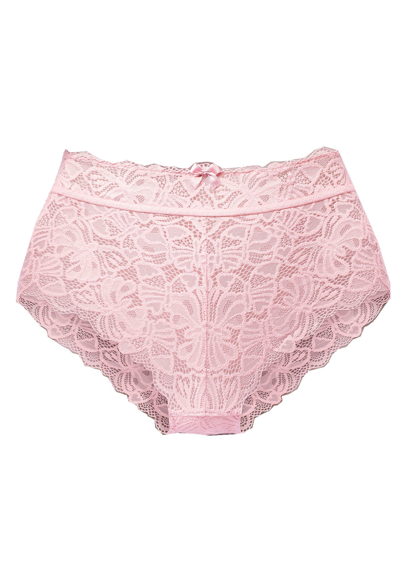 Nuance Taillenslip, aus feiner, floraler Spitze, sexy Dessous